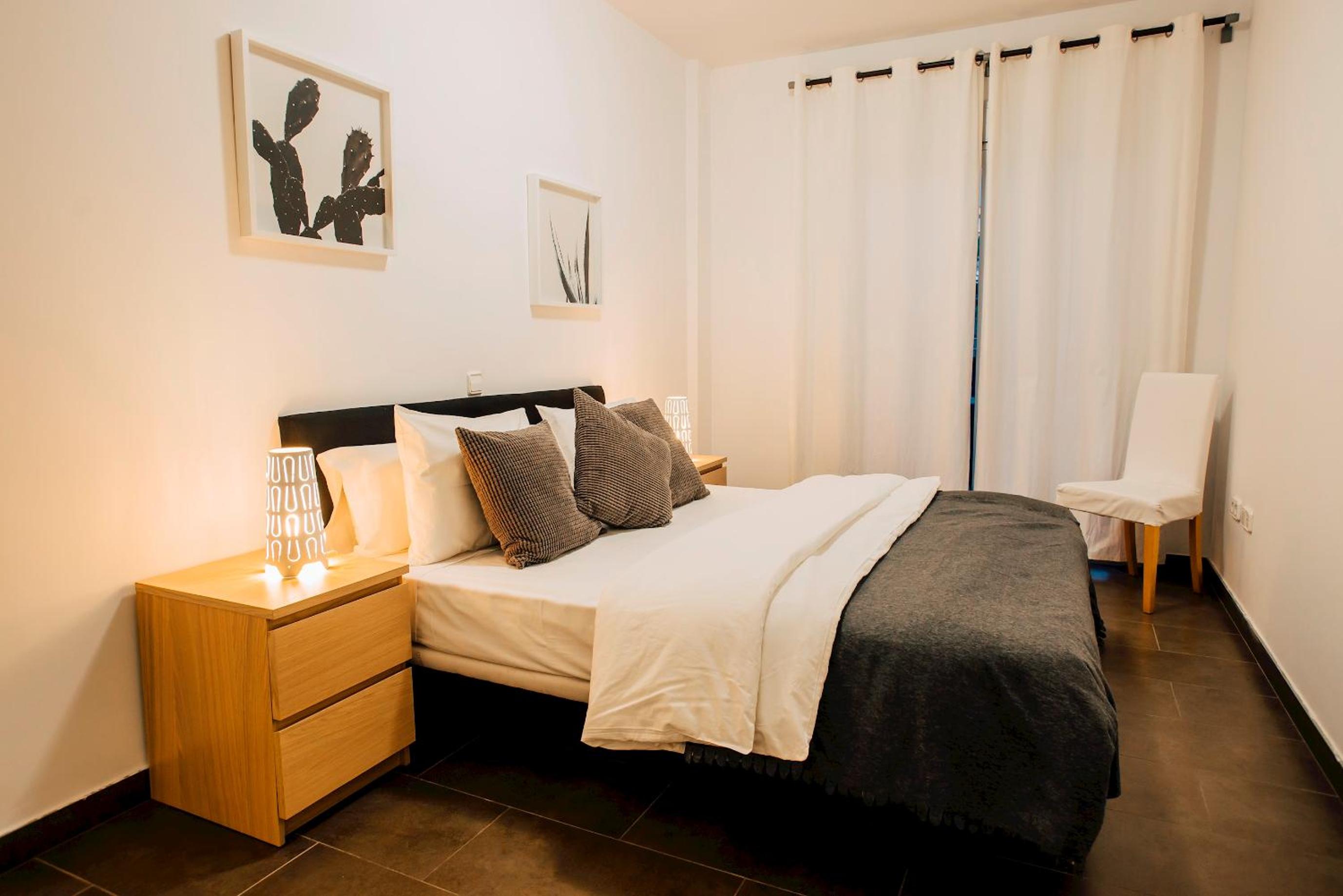 Apartment with Sea View - Photo 18