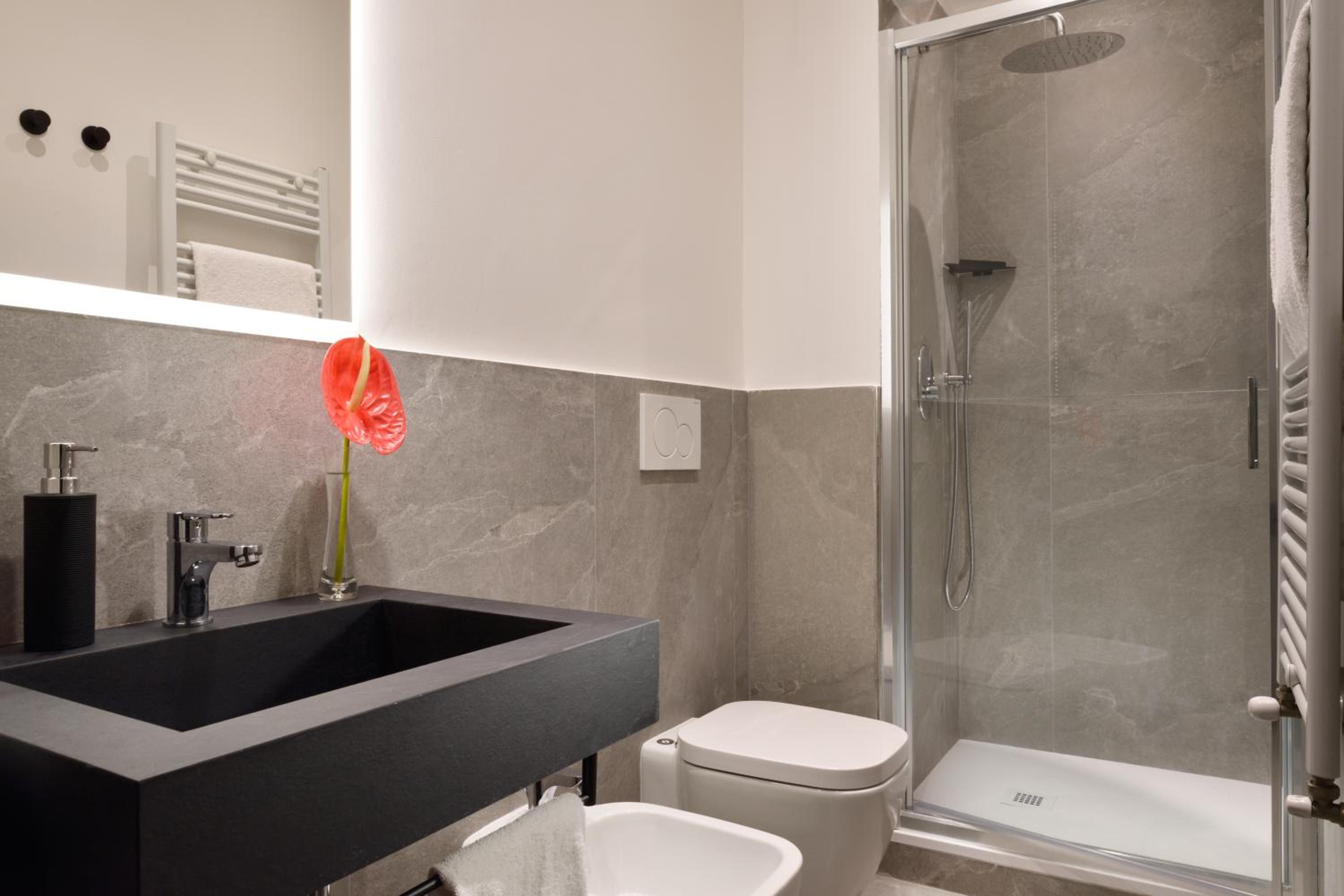 Double or Twin Room photo 2