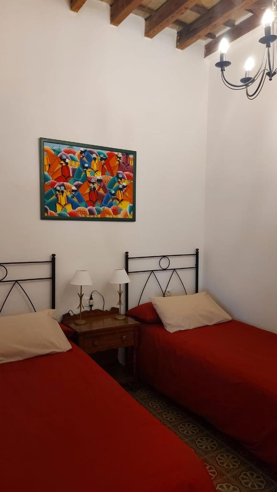 Chalet de una habitación