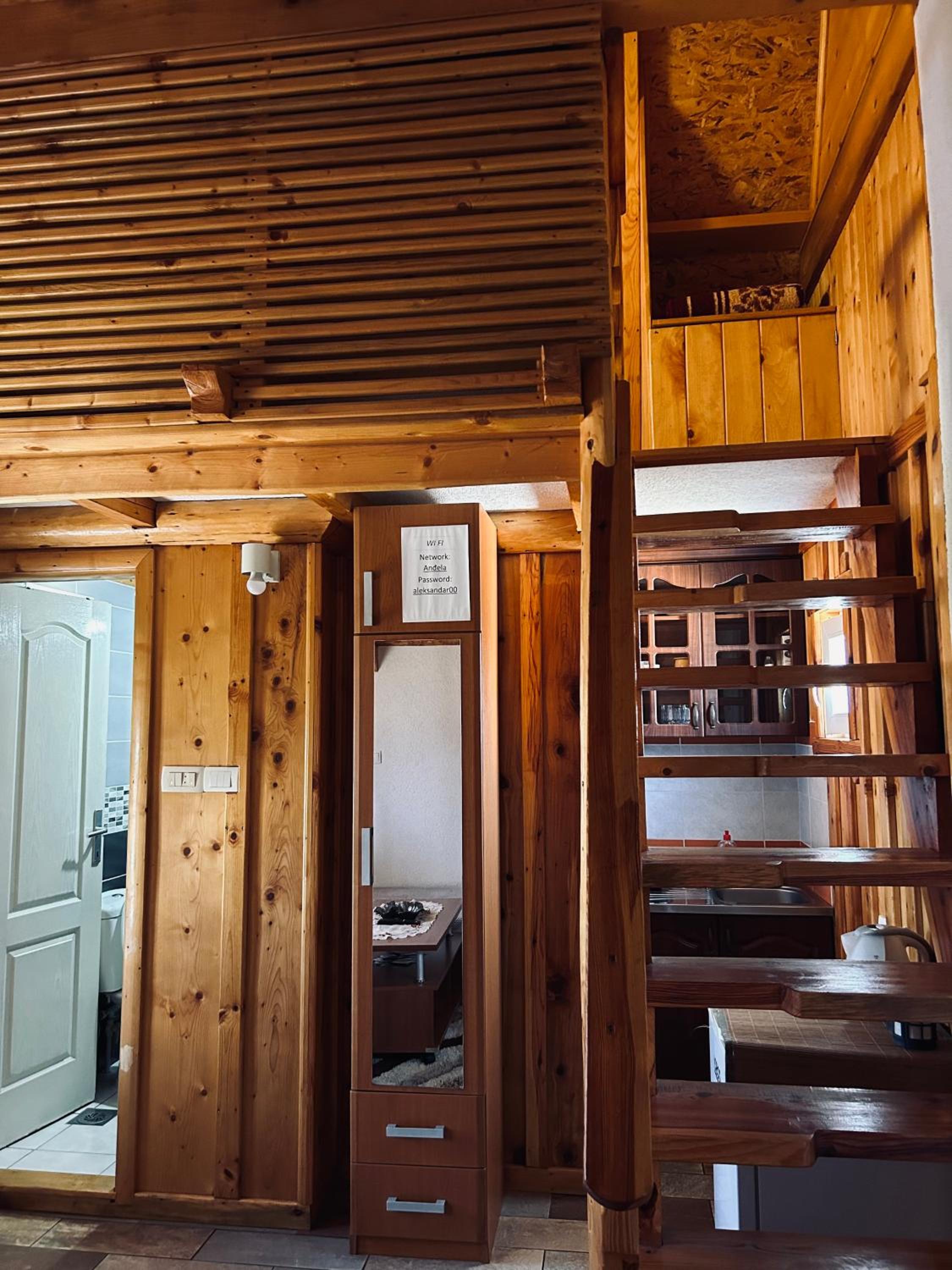 Vacation Home photo 1