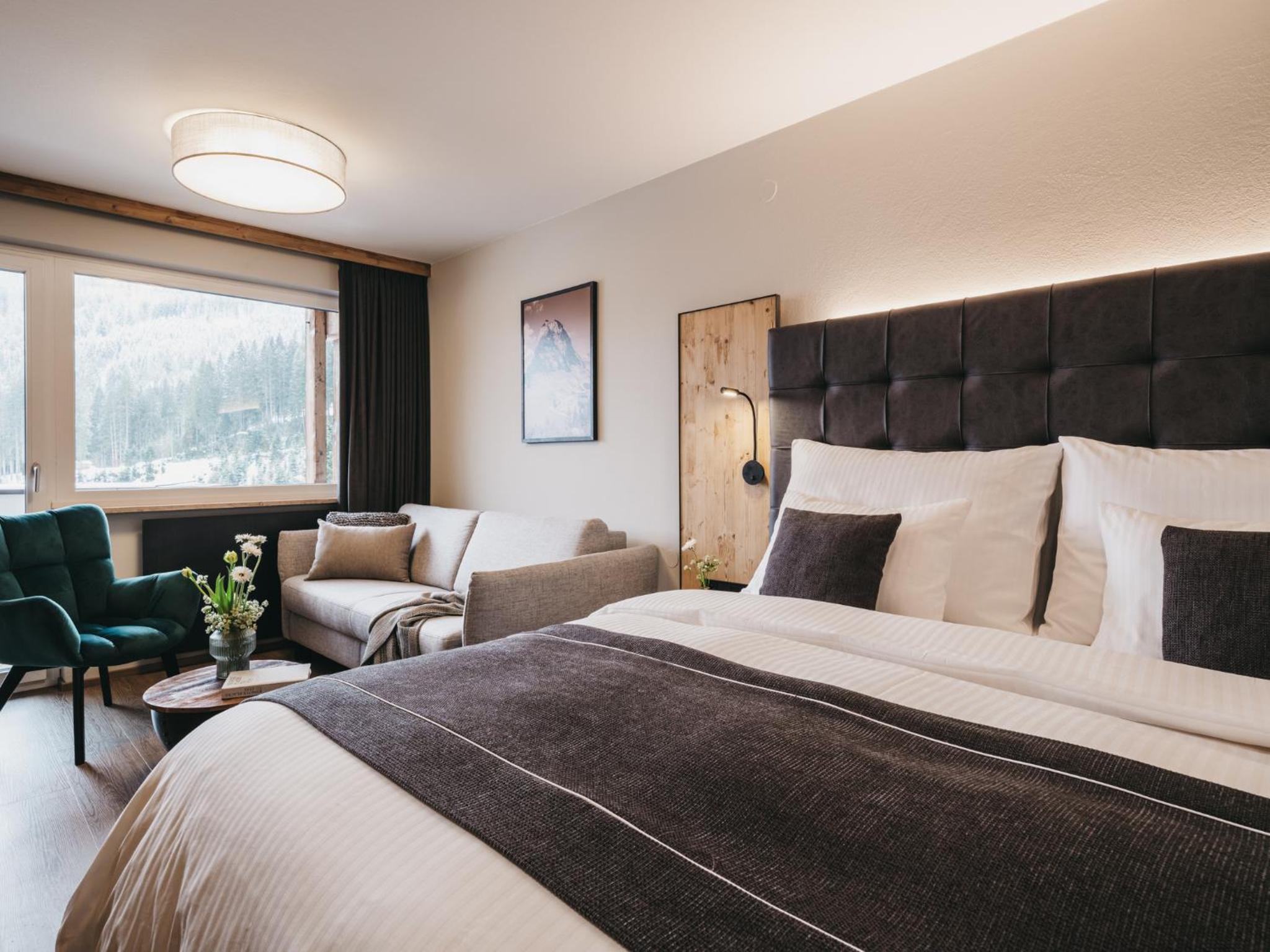 Grand Deluxe Room I photo 1