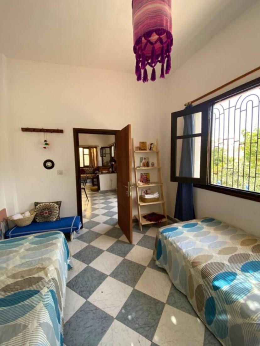 Two-Bedroom House photo 2