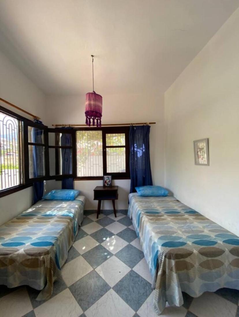 Two-Bedroom House photo 3