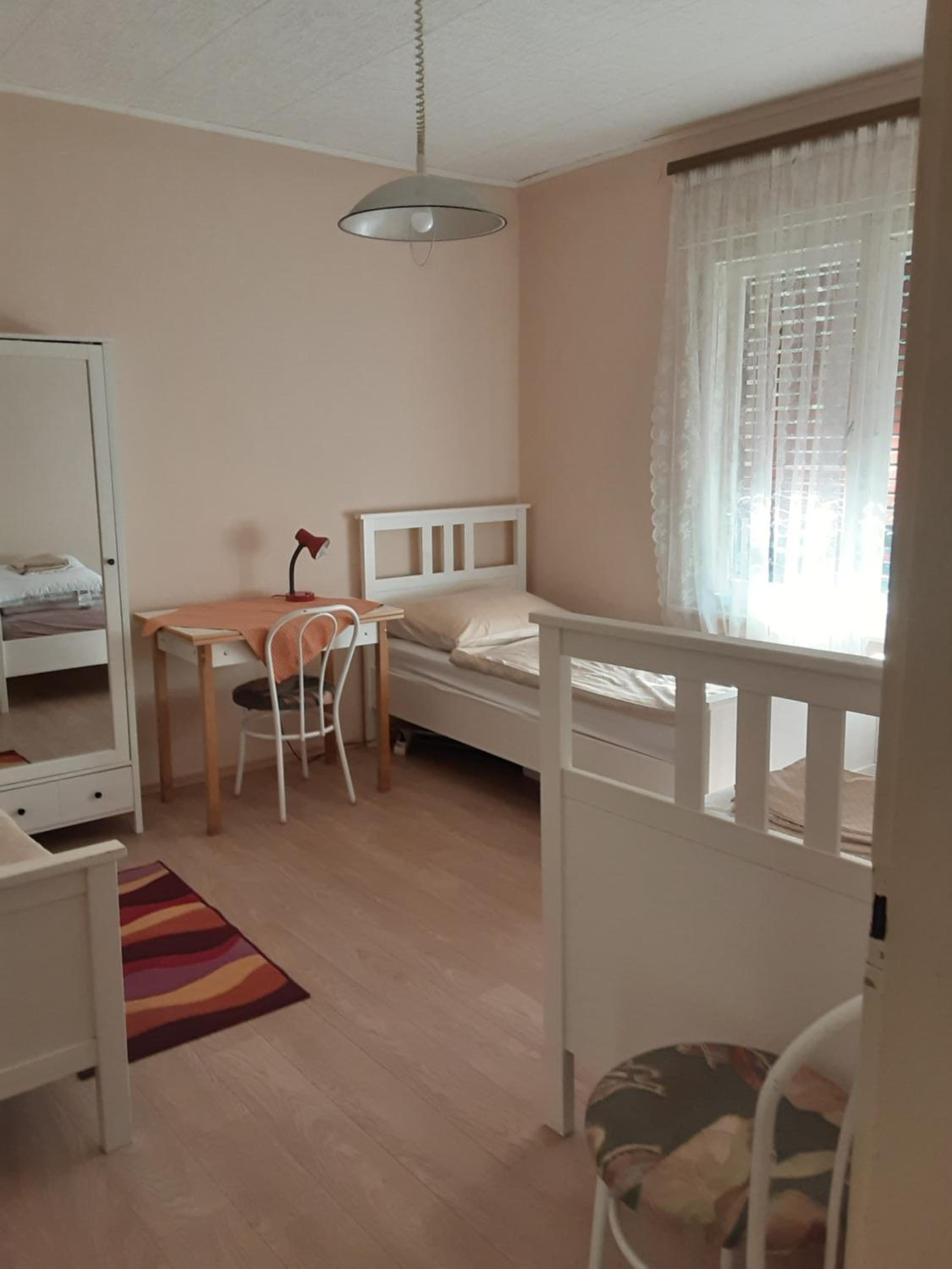Three-Bedroom House photo 1
