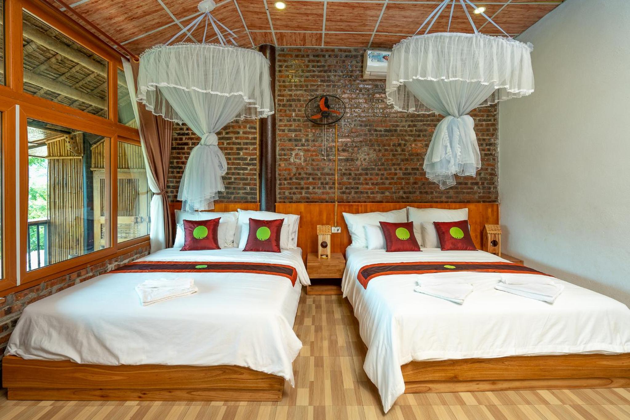 Twin Room photo 1