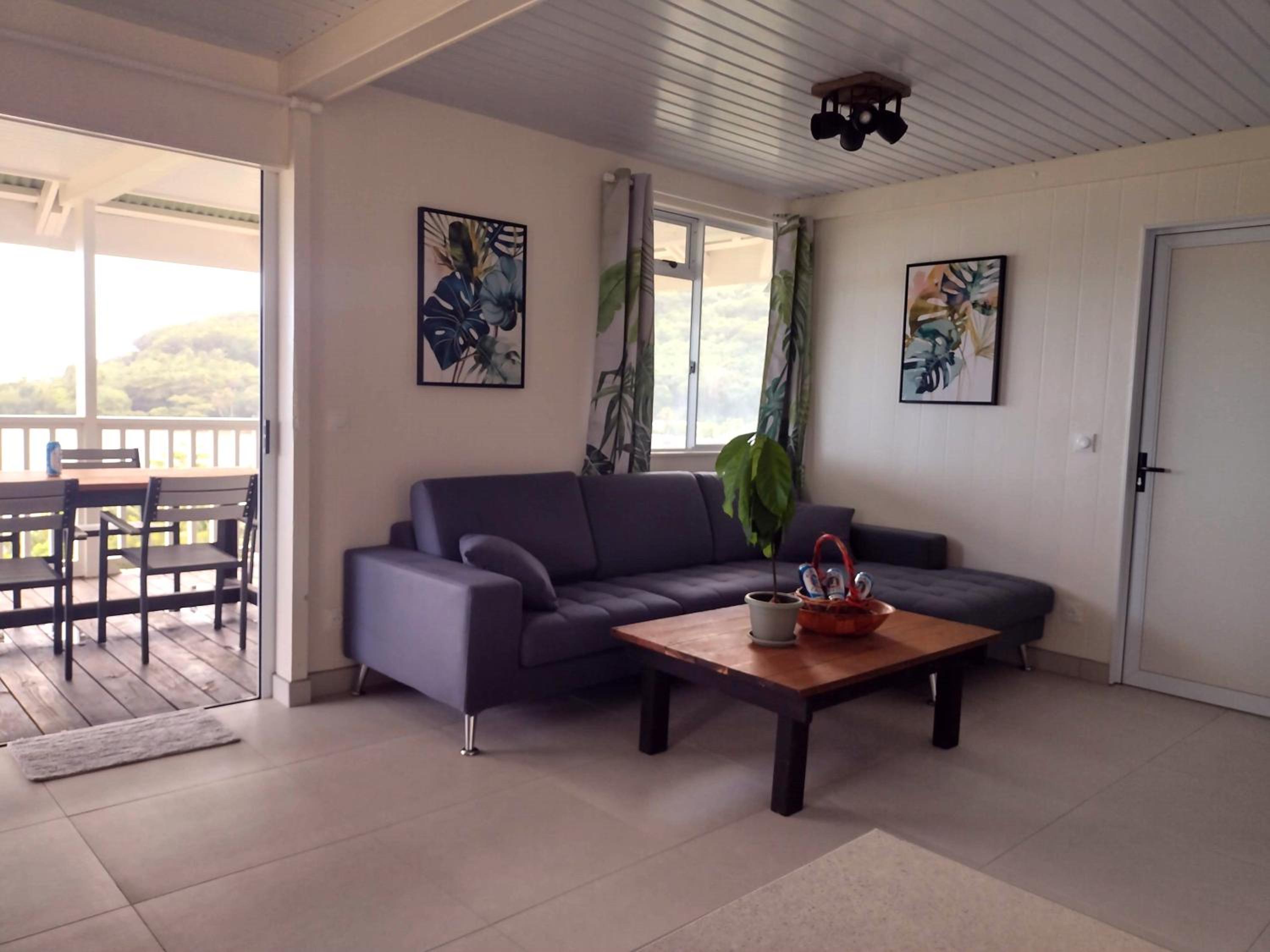 Two-Bedroom Villa photo 1