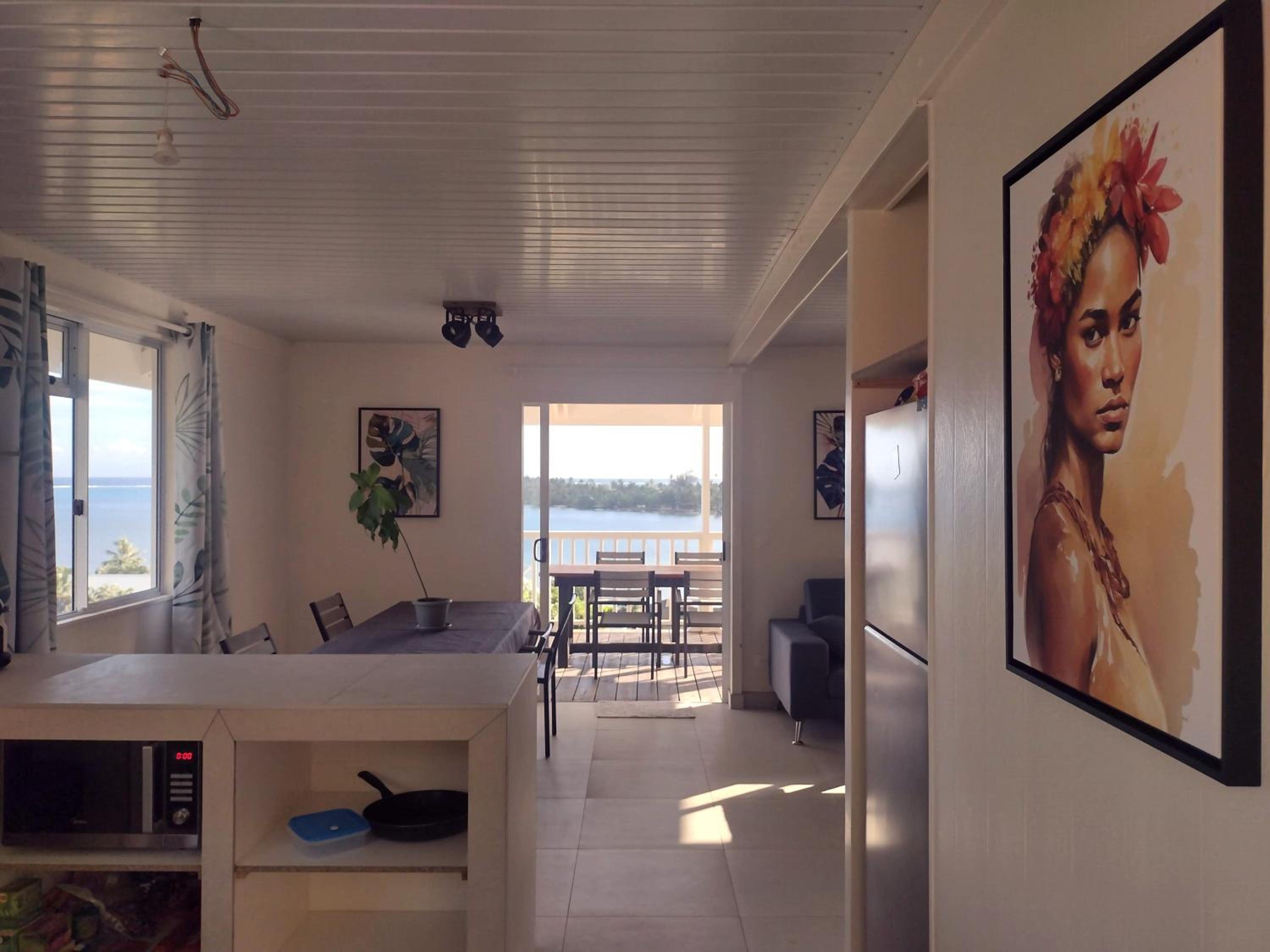 Two-Bedroom Villa photo 3