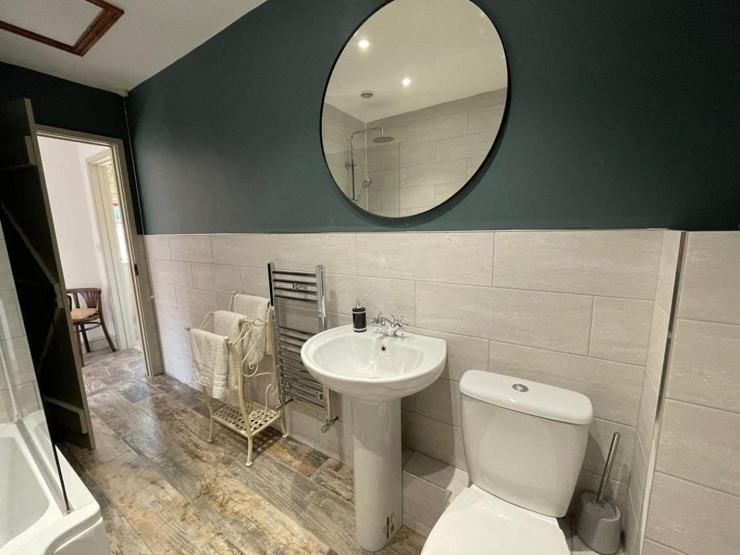 Two-Bedroom House photo 2