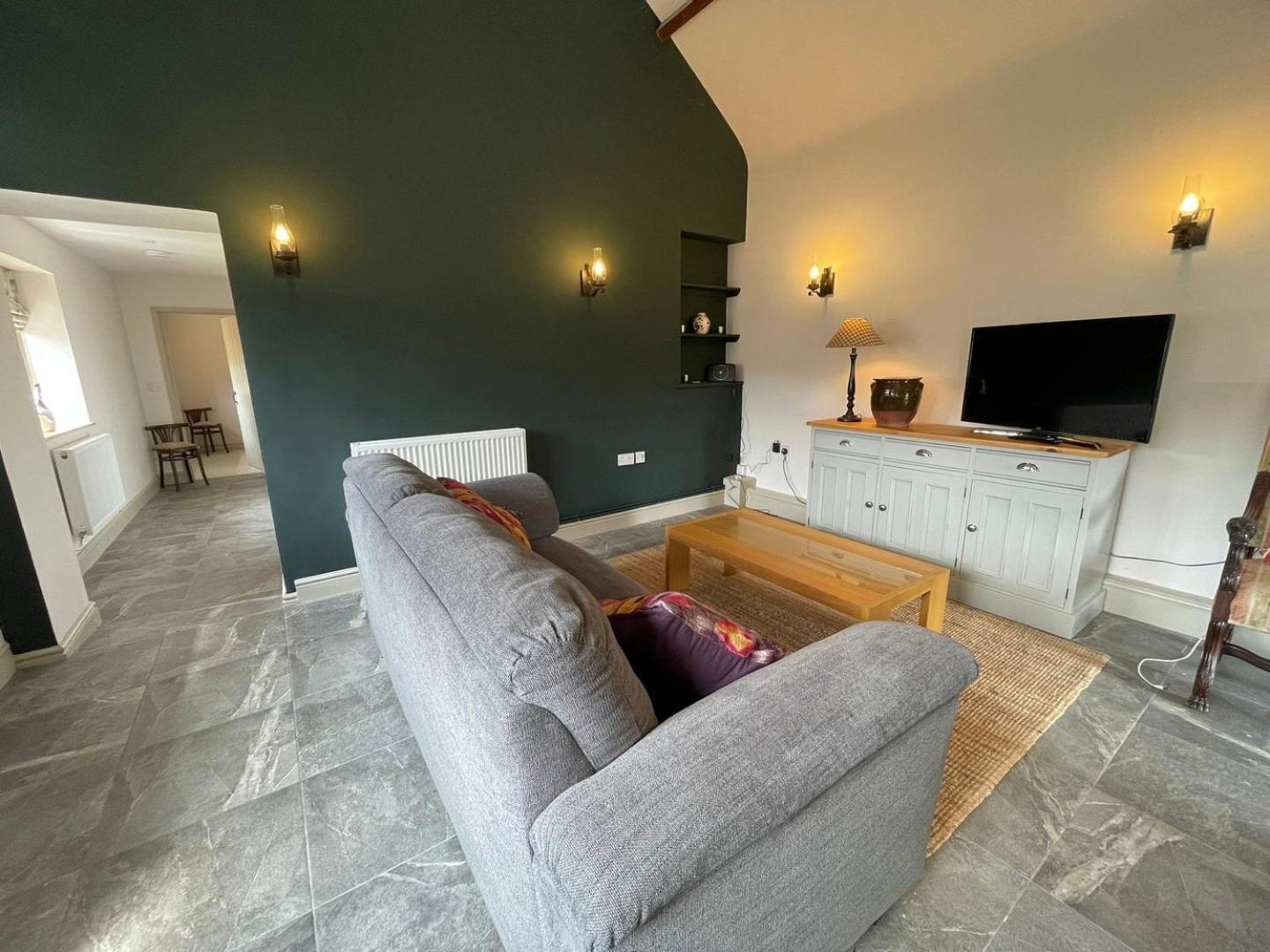 Two-Bedroom House photo 1
