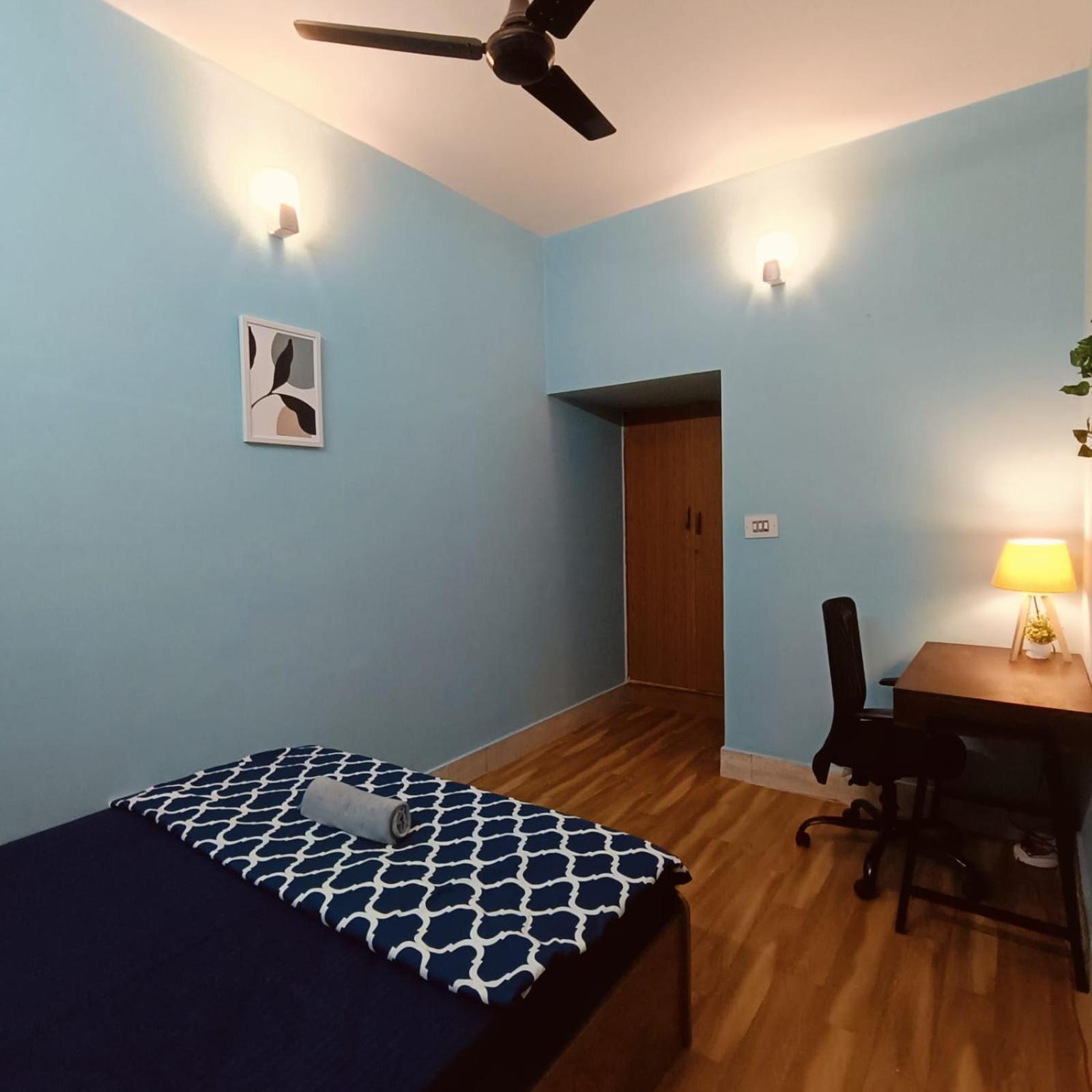 Deluxe Double Room with Bath