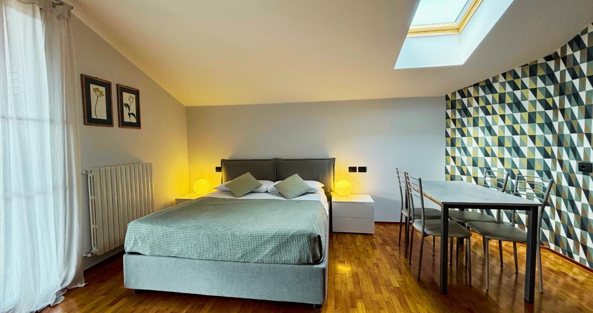 Three-Bedroom Apartment - Photo 14