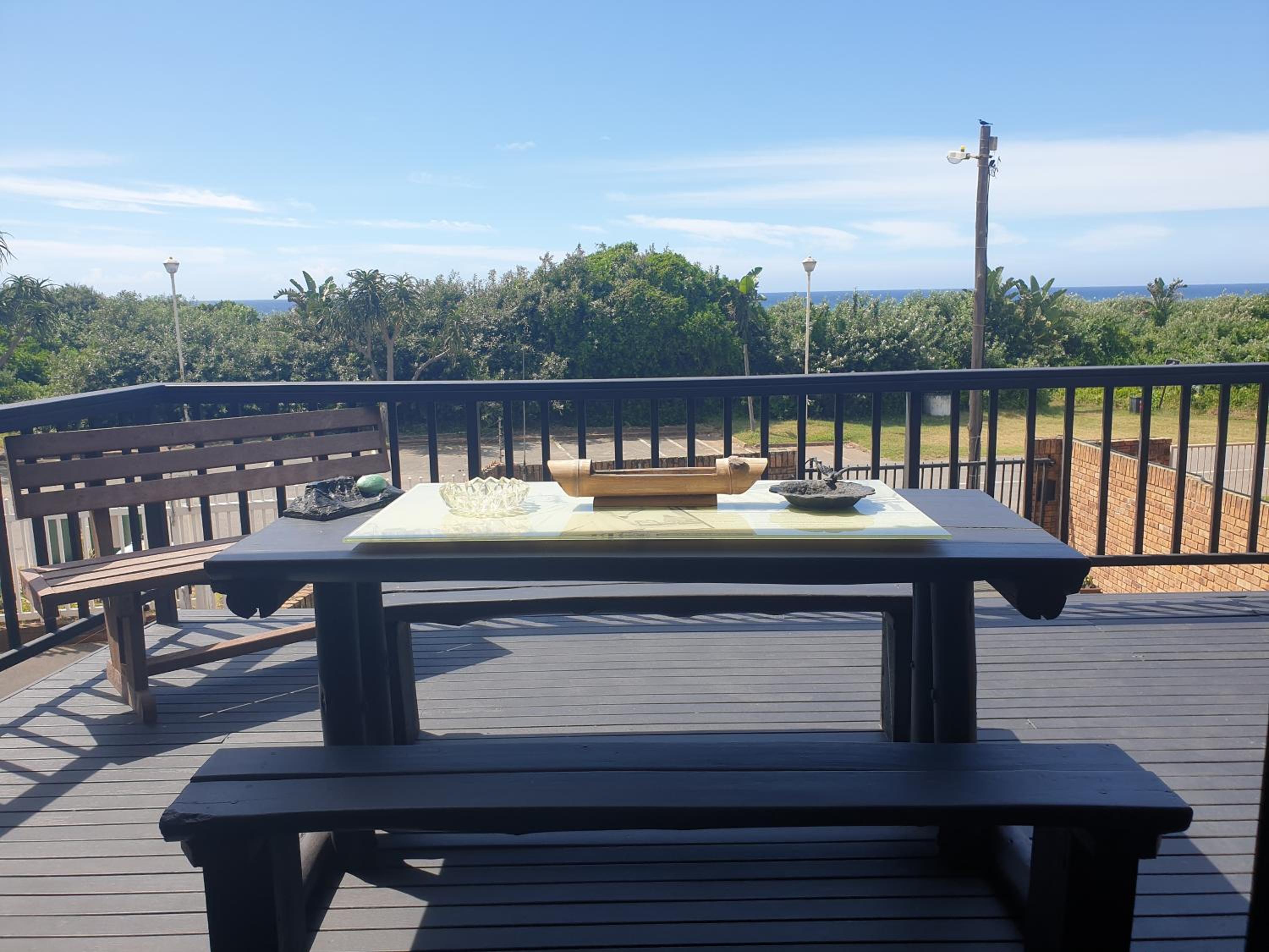 Double Room with Sea View - Photo 4