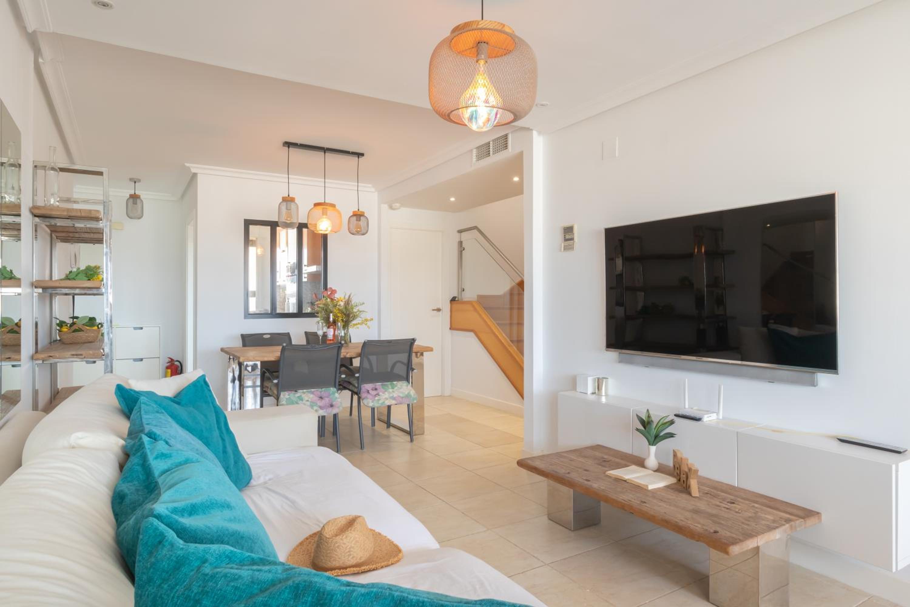 Apartamento Penthouse