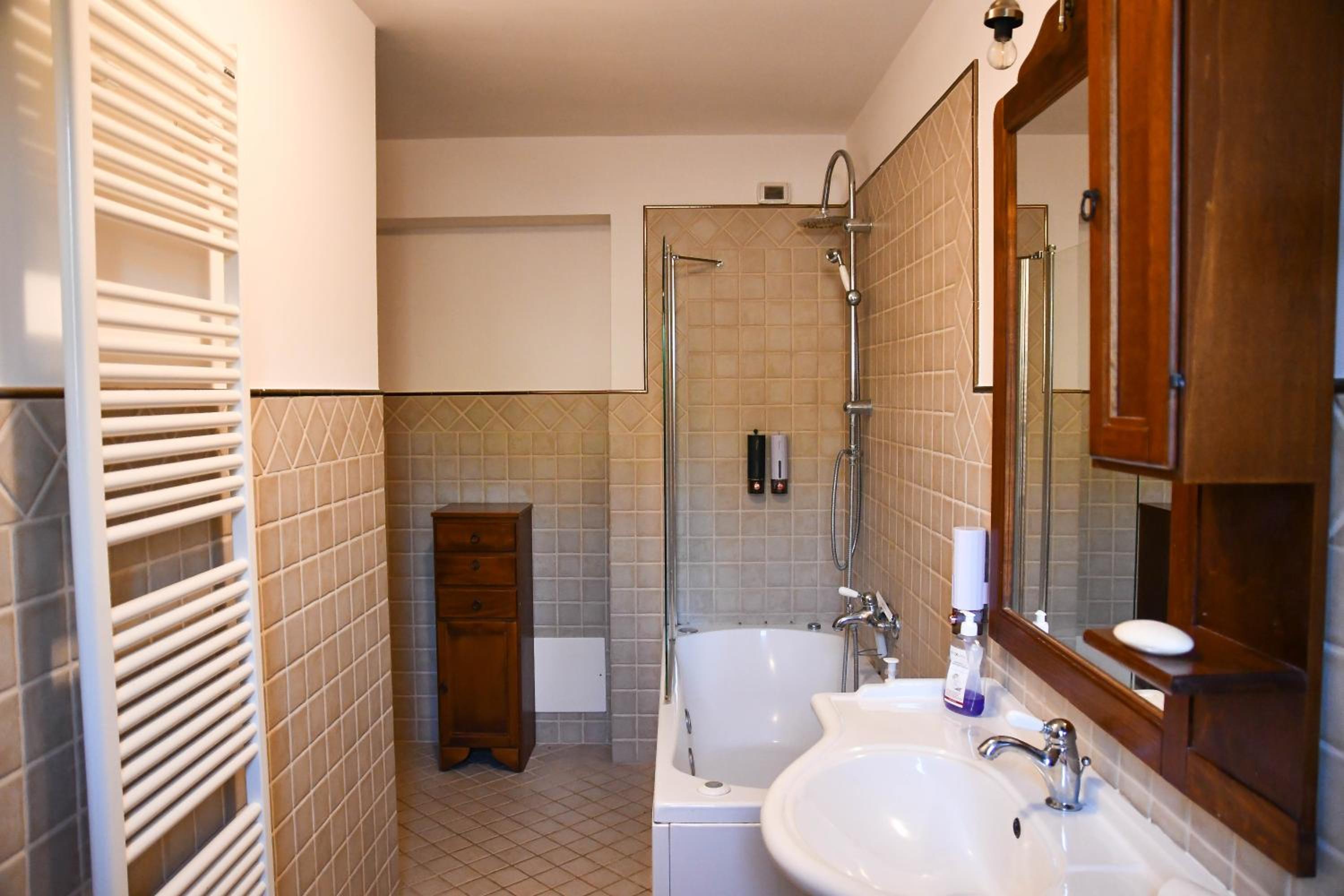 Two-Bedroom Villa photo 2