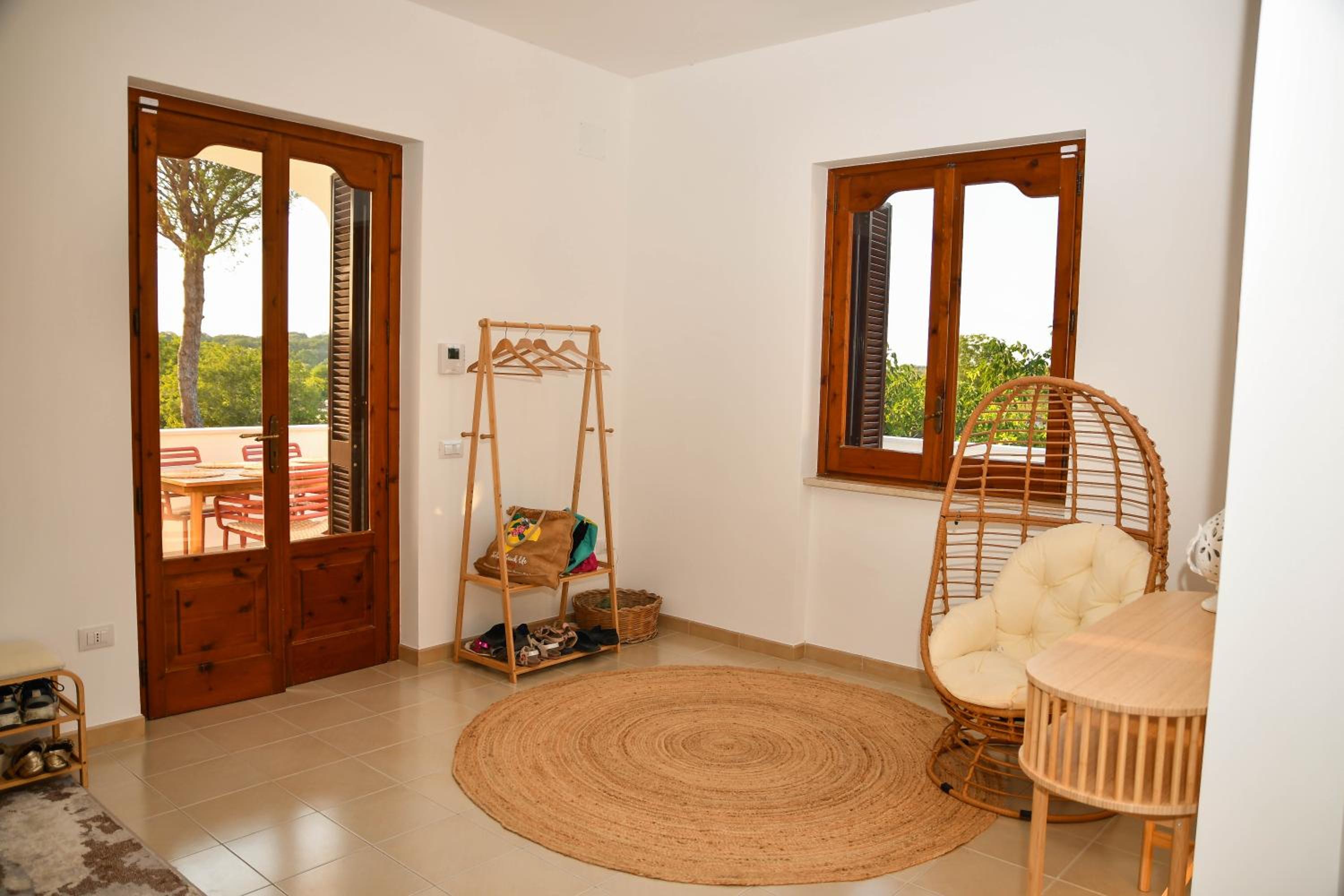 Three-Bedroom Villa photo 1