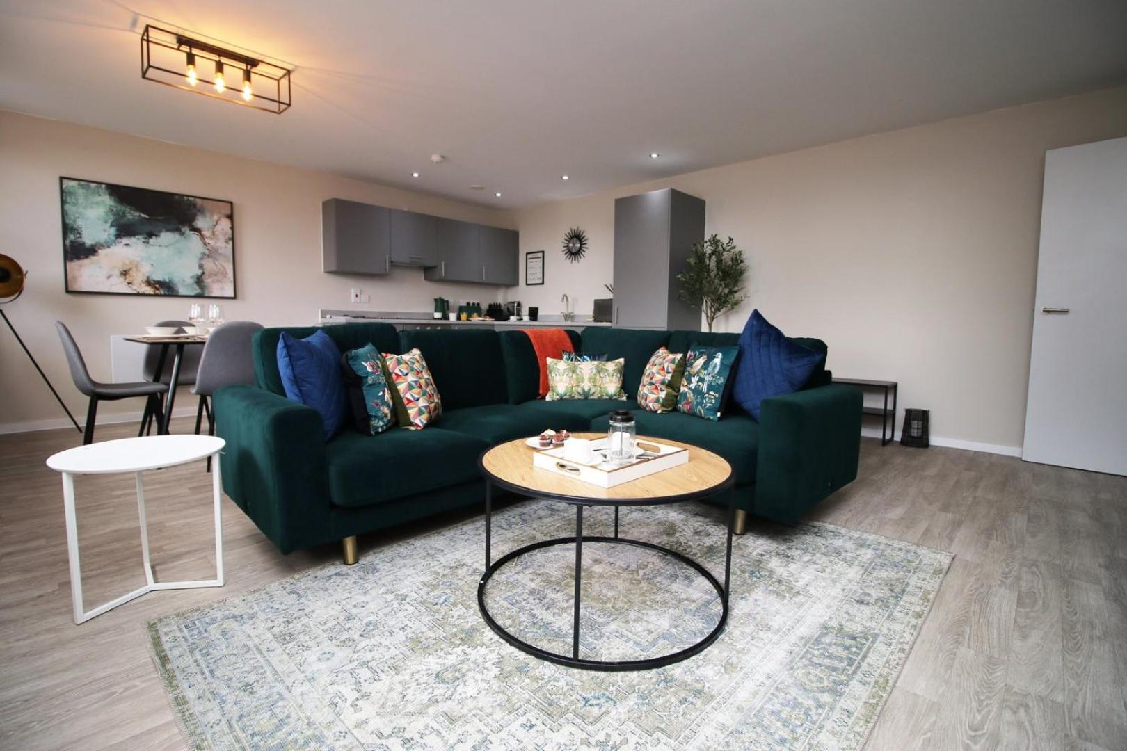Apartment photo 1