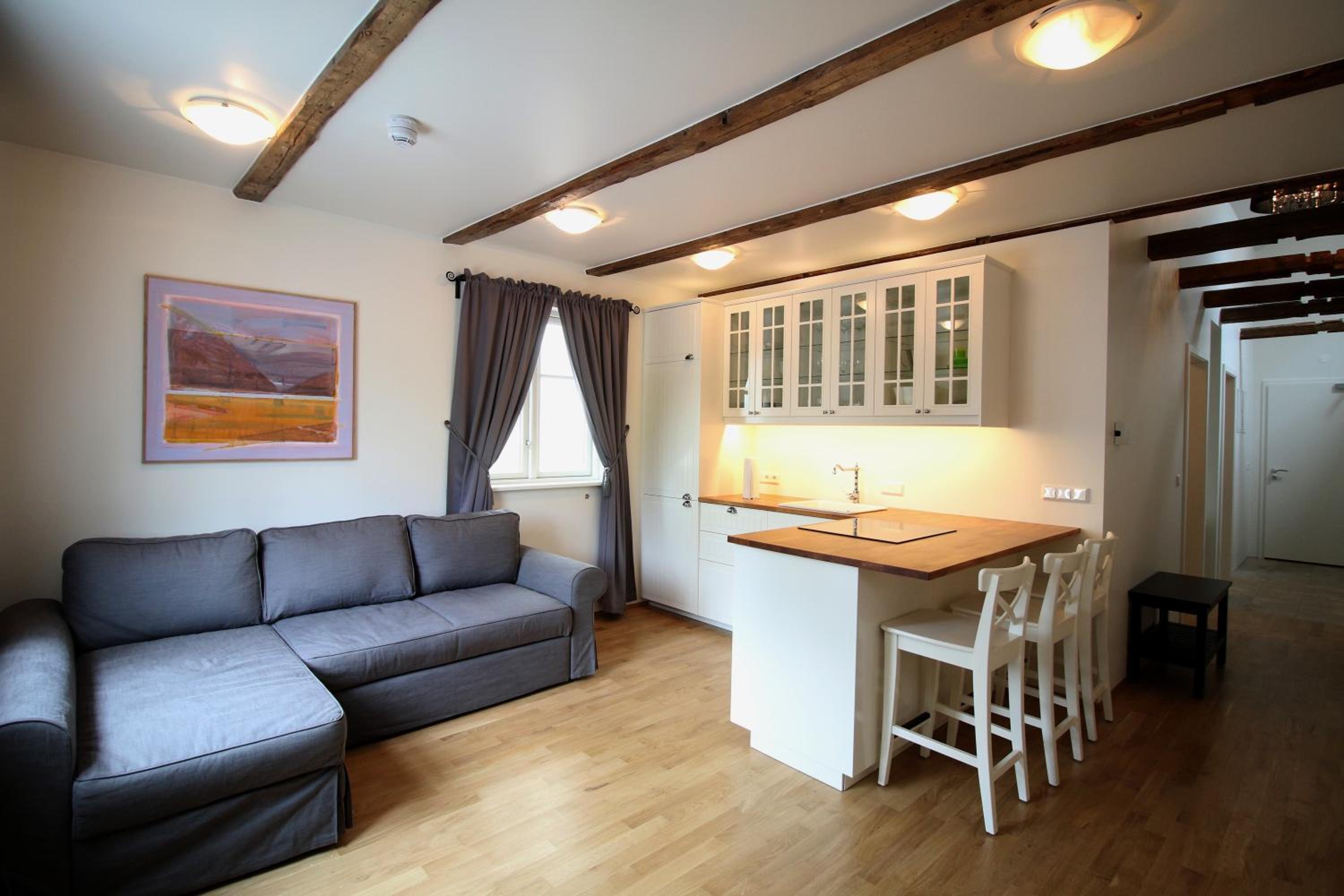 Superior Apartment photo 3