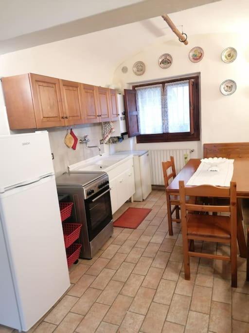 Two-Bedroom House photo 2
