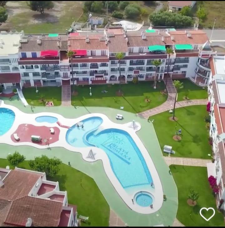 Apartment with Sea View photo 3