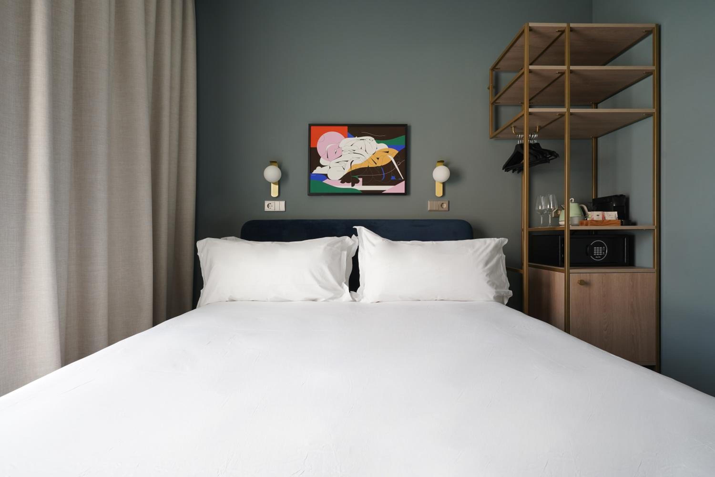 Standard Room photo 1