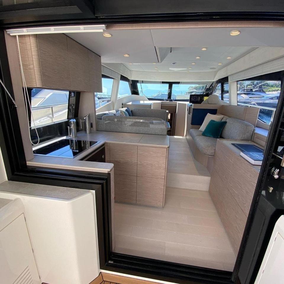 Mobile Home