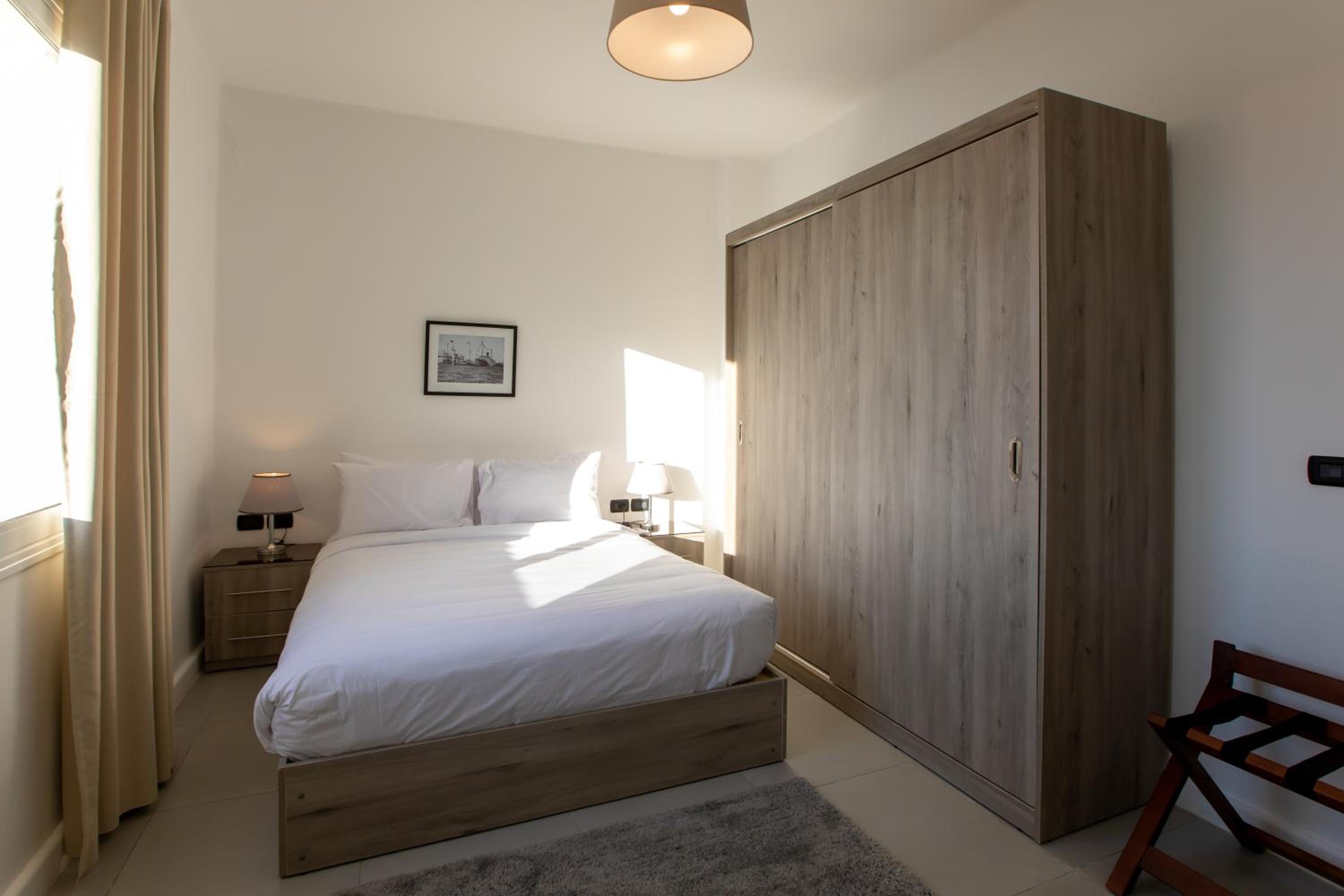 Suite with Garden View - Photo 7