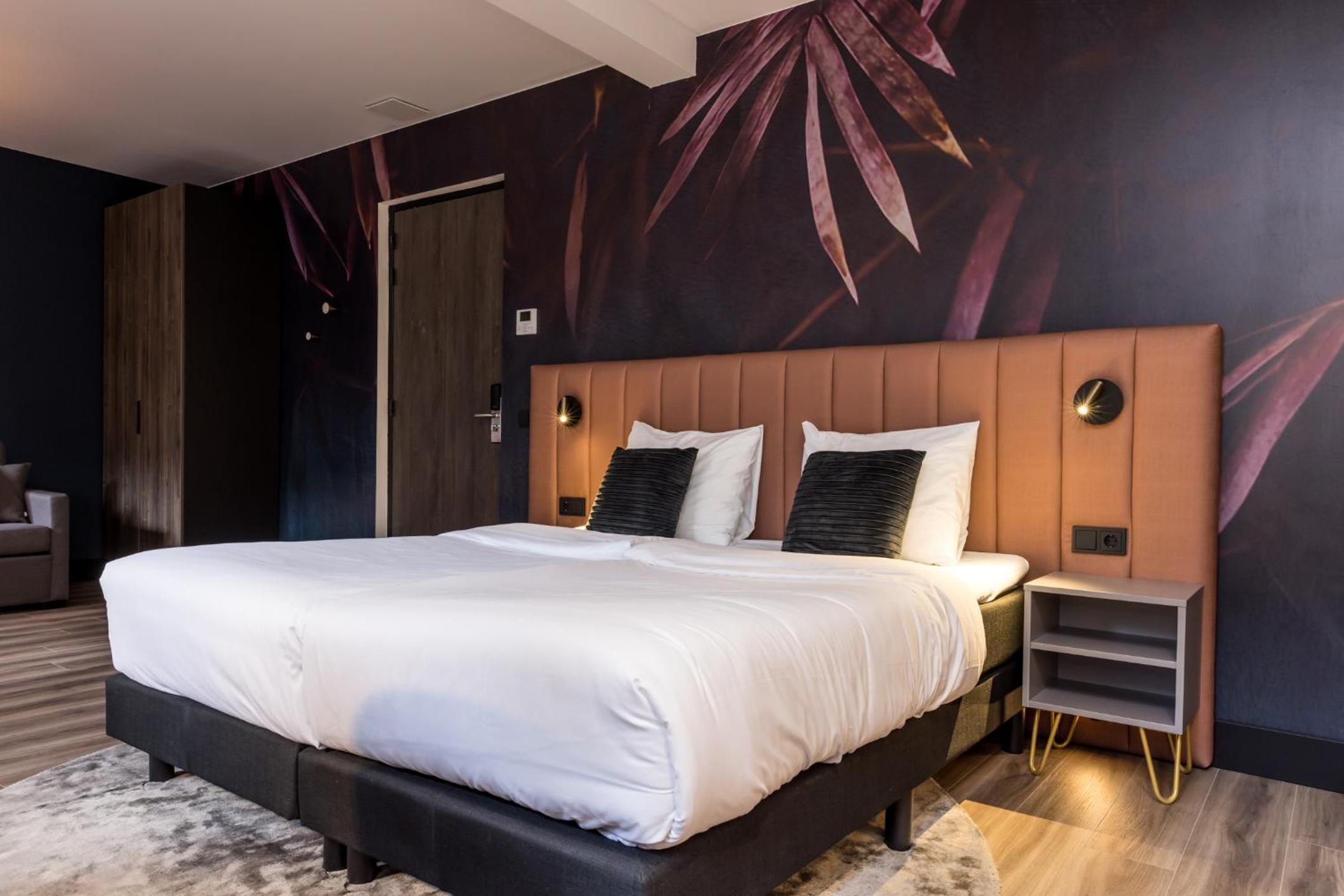 Superior Double Room with Sofa Bed photo 1
