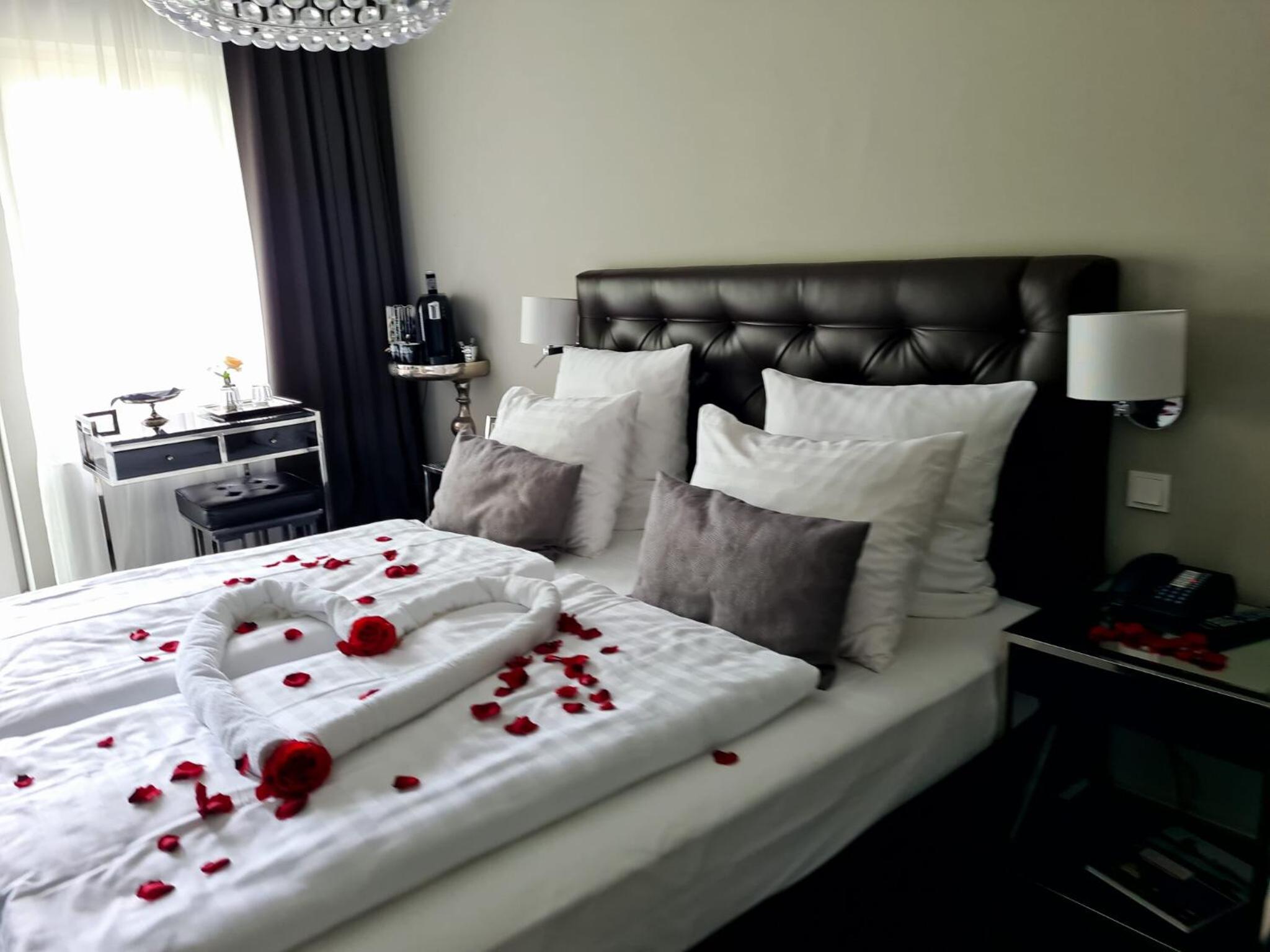 Deluxe Double Room photo 2