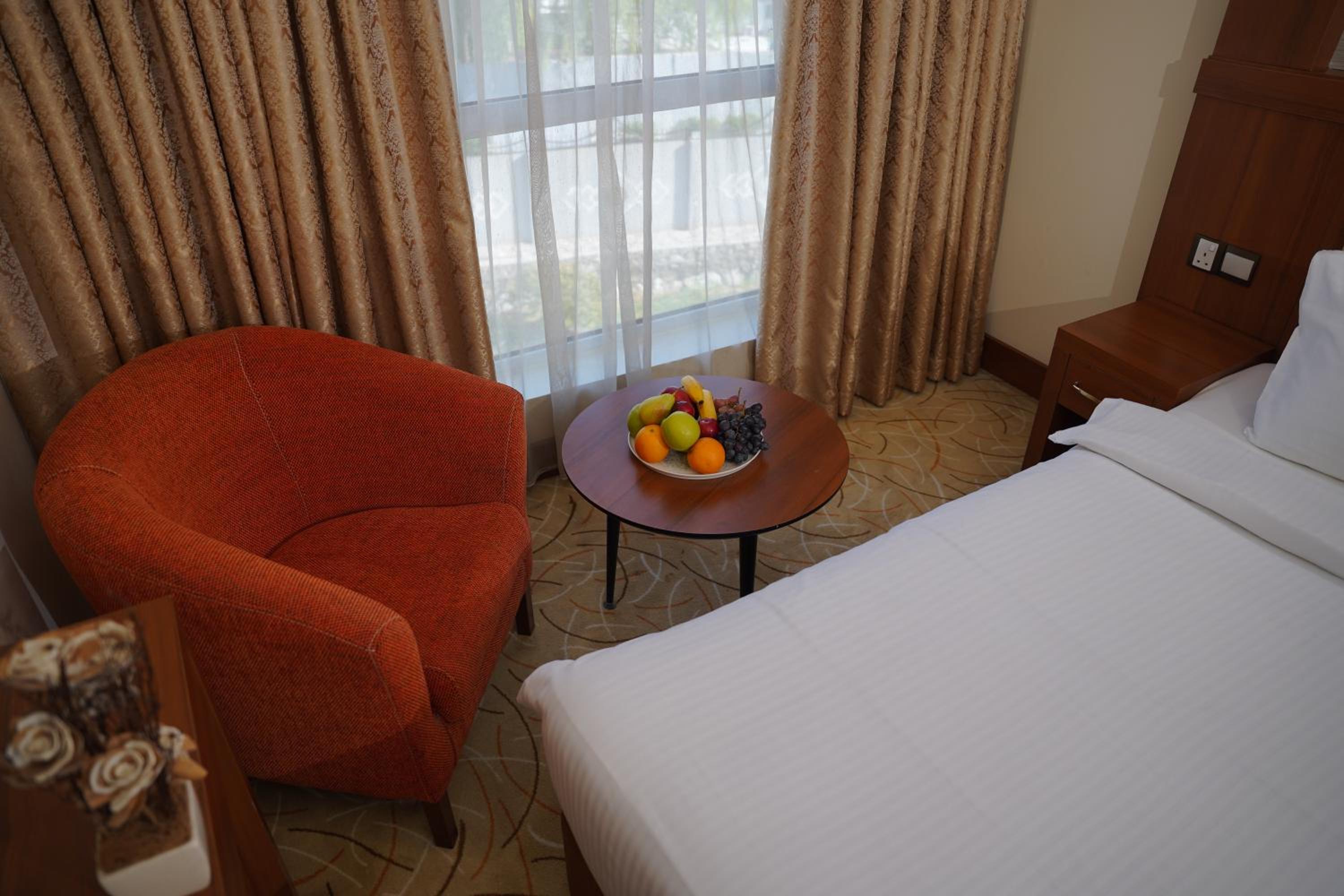Family Suite - Photo 2