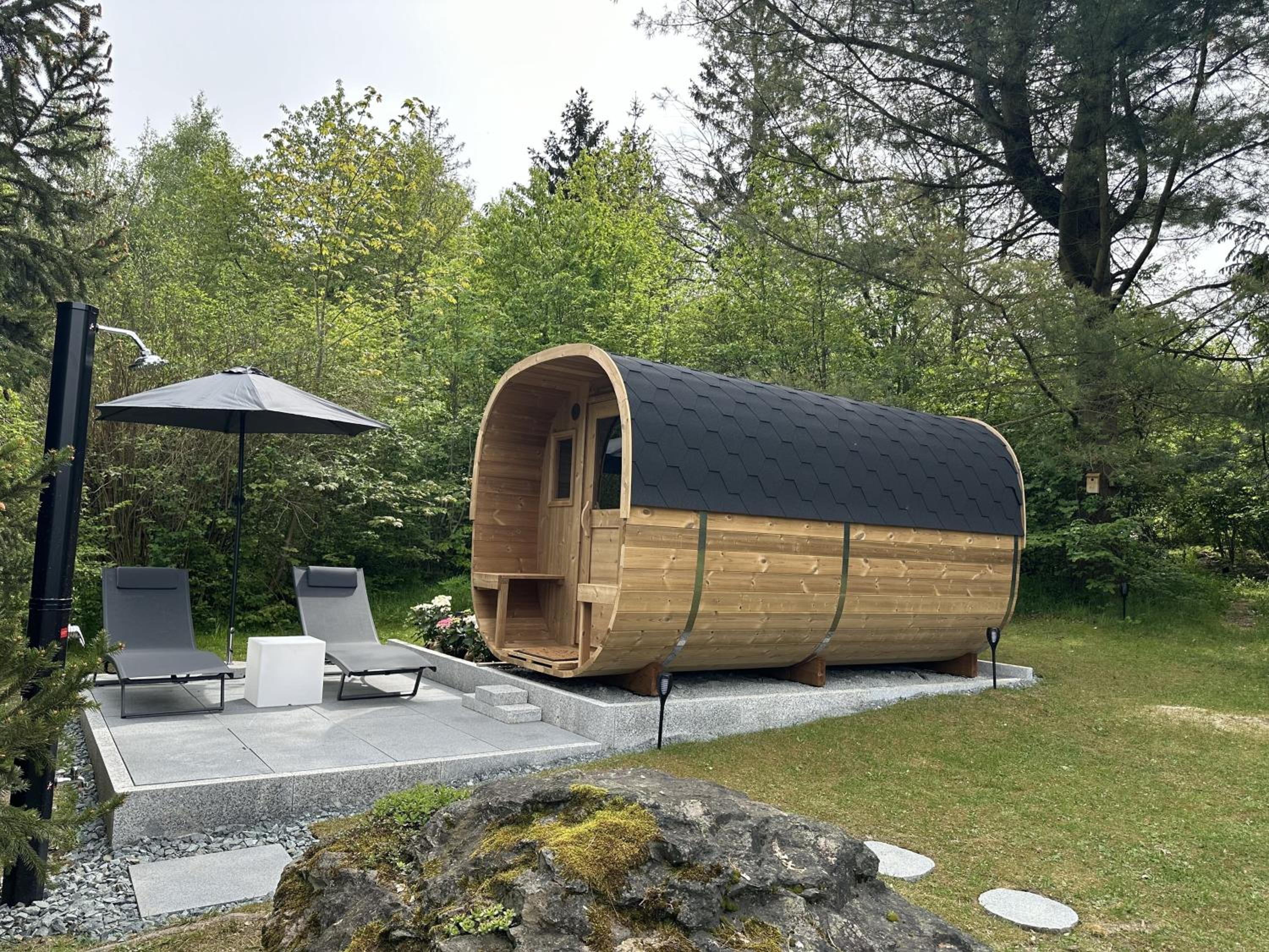 Holiday Home photo 3