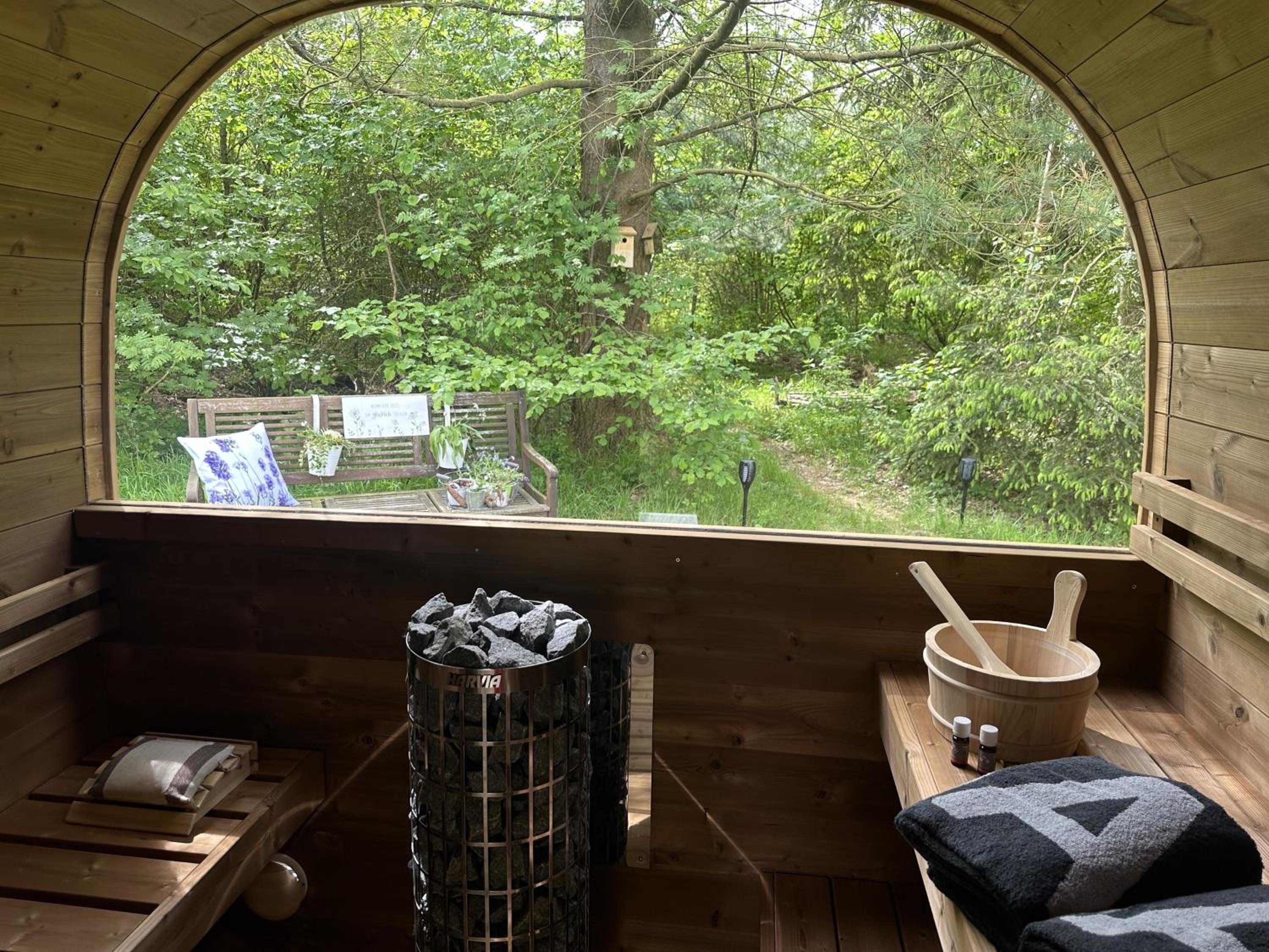 Holiday Home photo 2