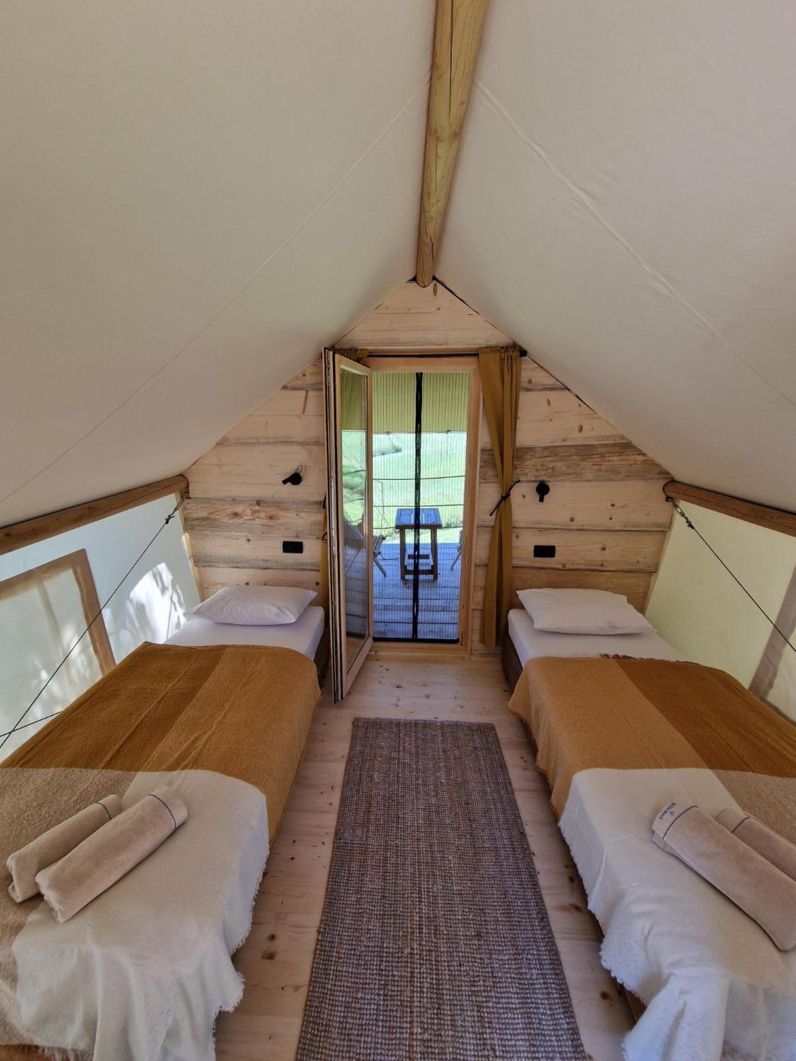Tent photo 1