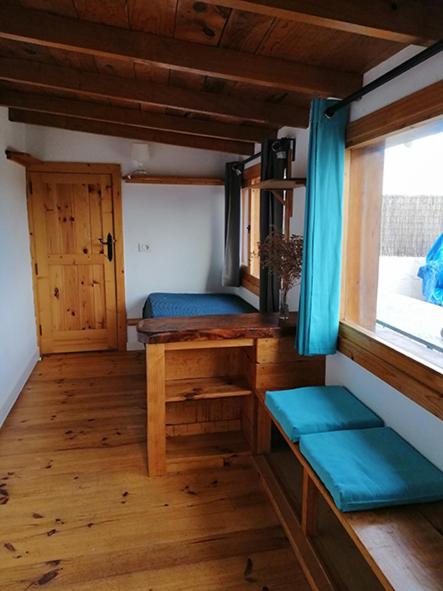 Standard Twin Room with Garden View photo 2