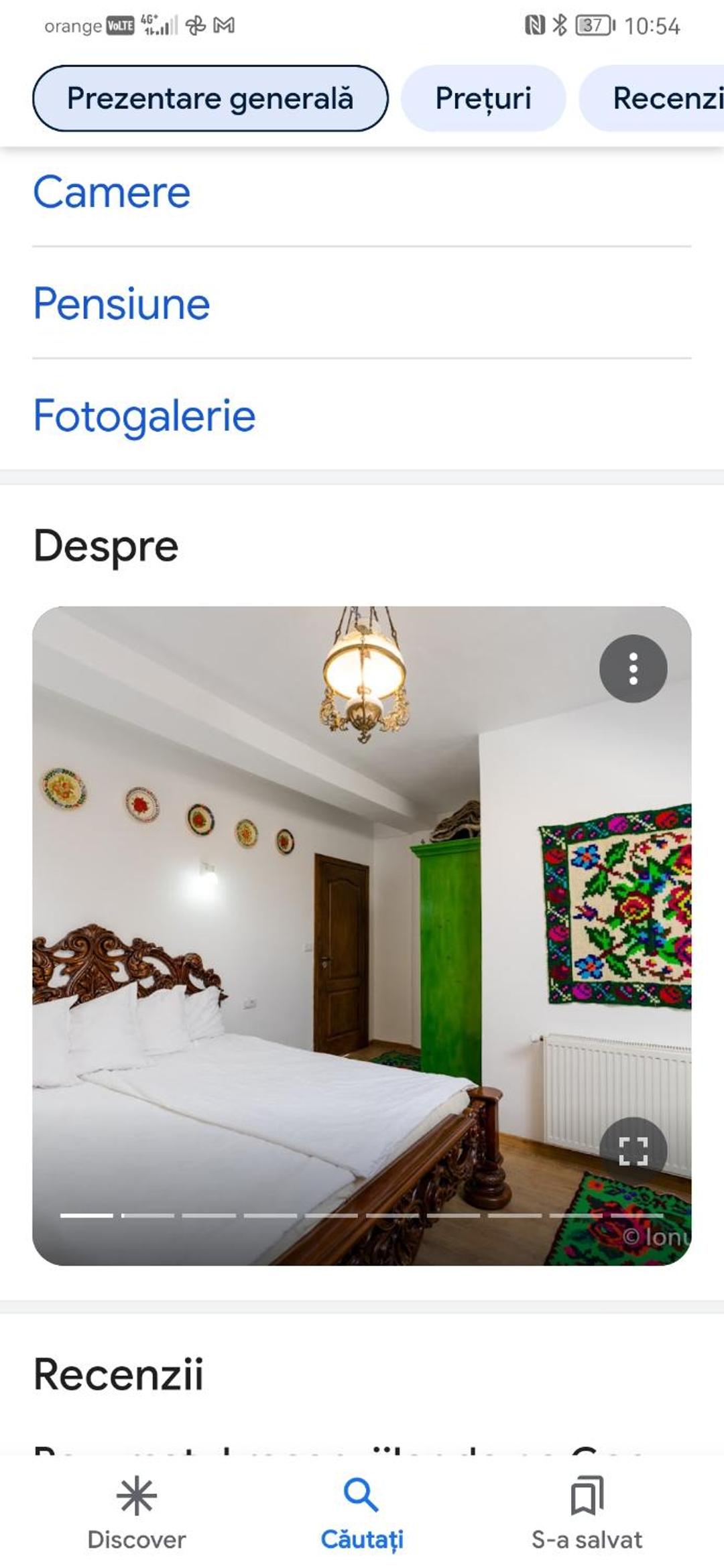 Double Room with Shower