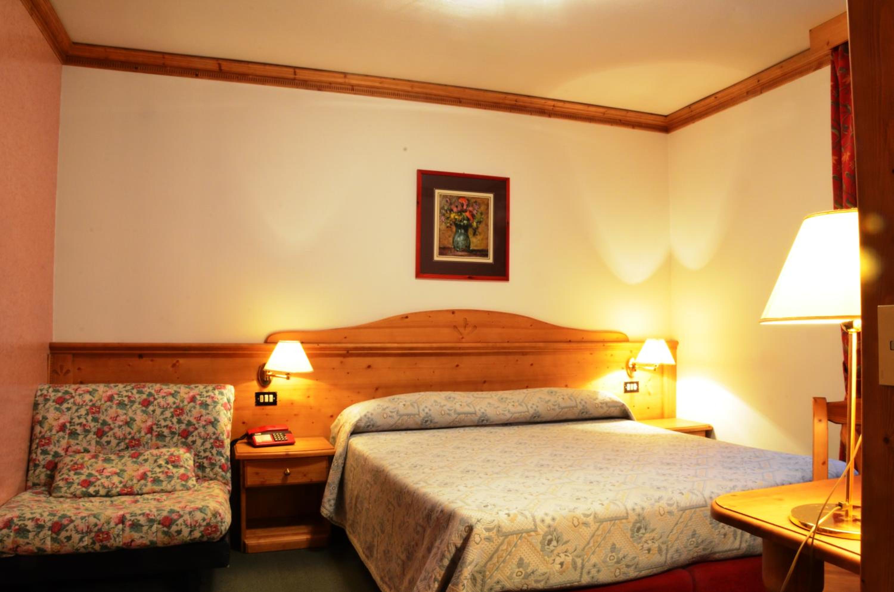 Triple Room with Bathroom photo 2