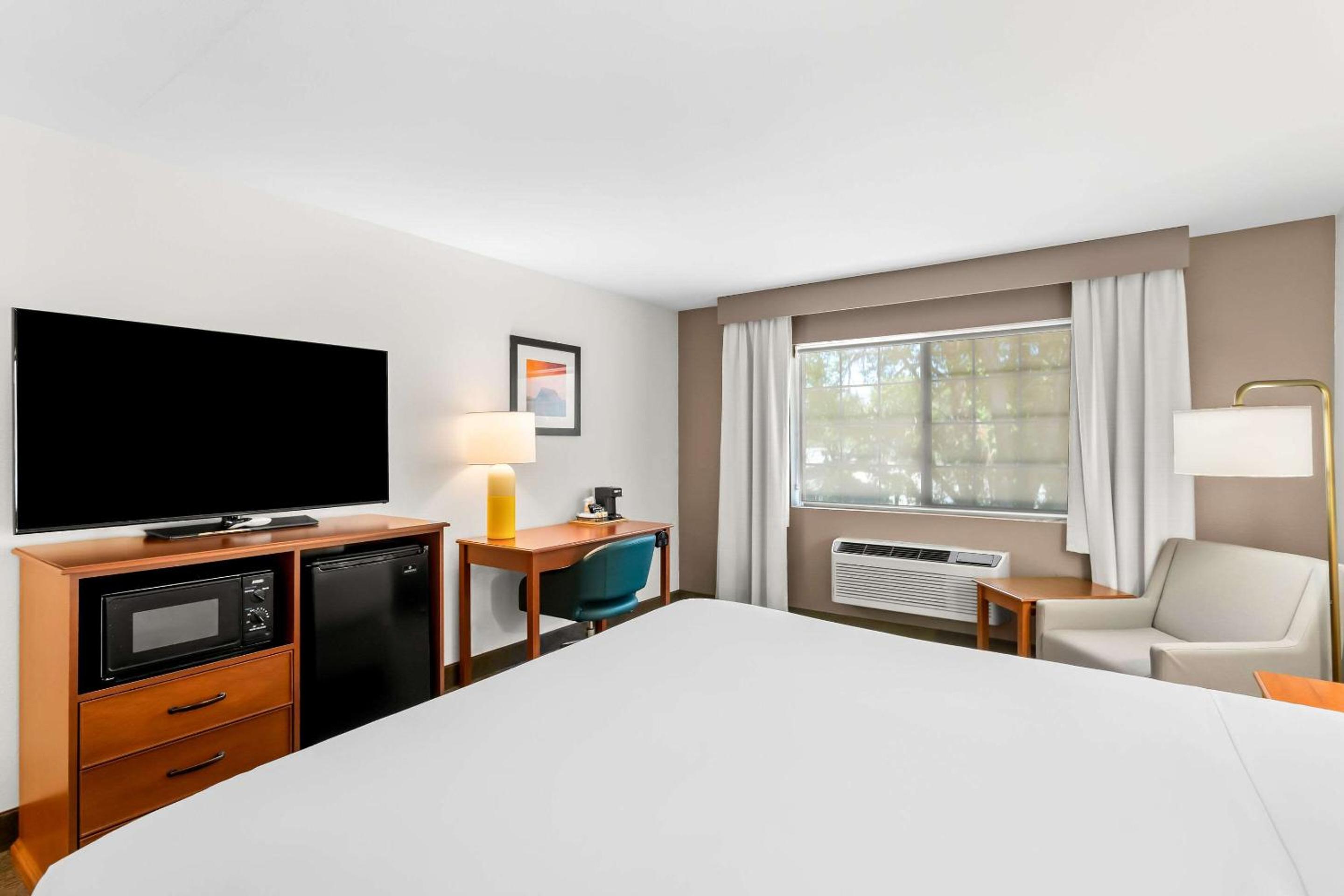 King Suite - Non Smoking - Photo 3