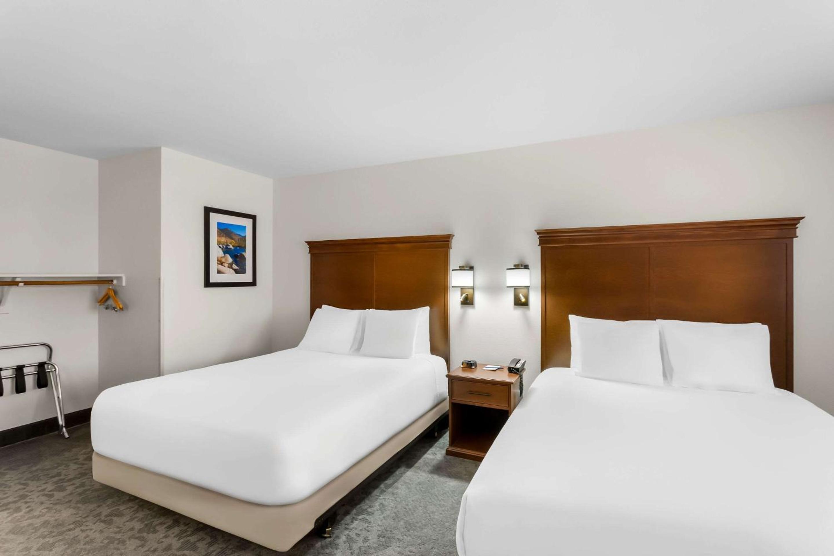 Comfort Inn & Suites Susanville, Billede 4