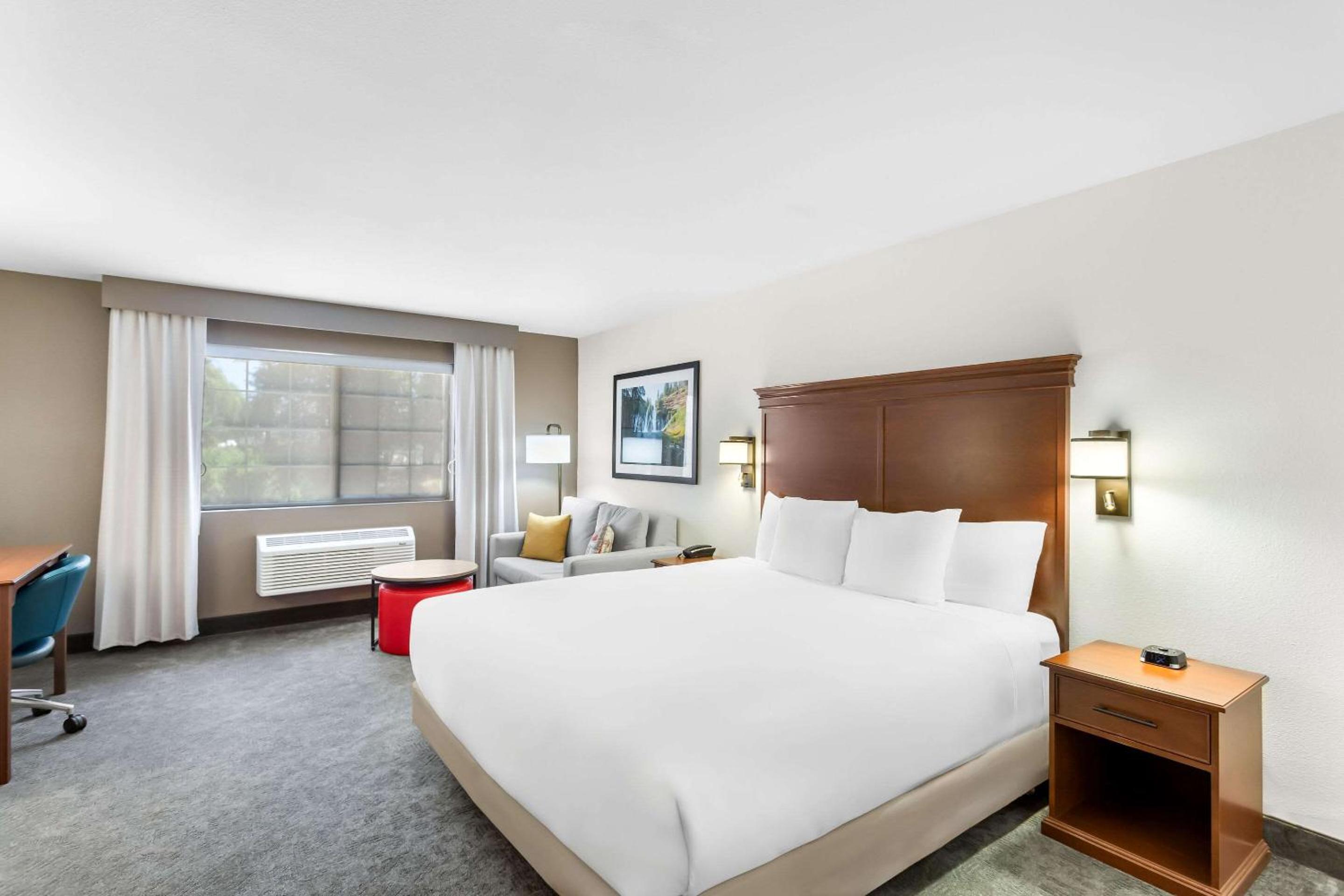 King Suite - Accessible/Non Smoking - Photo 3