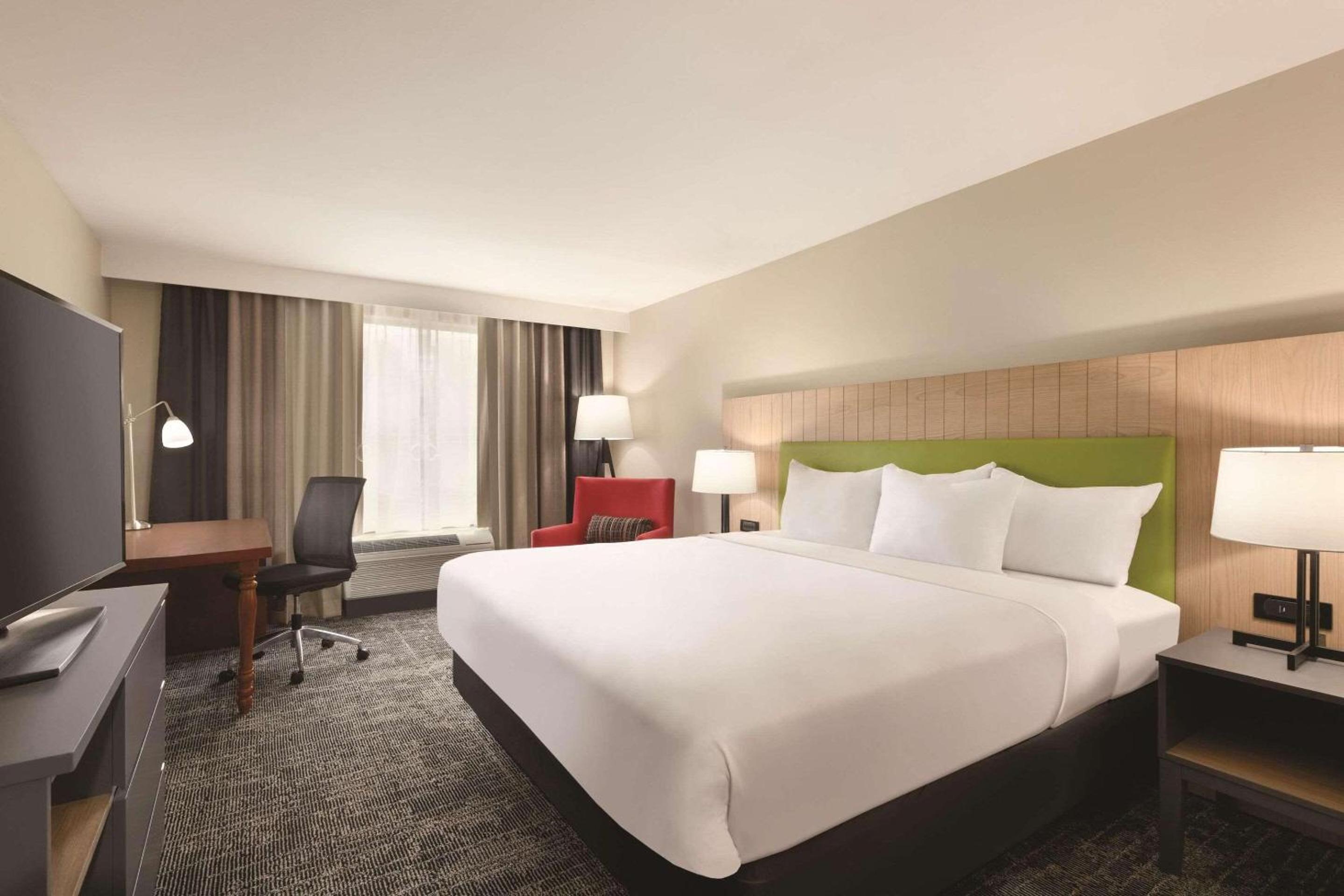 Country Inn & Suites by Radisson, Macon West, GA, Foto 2