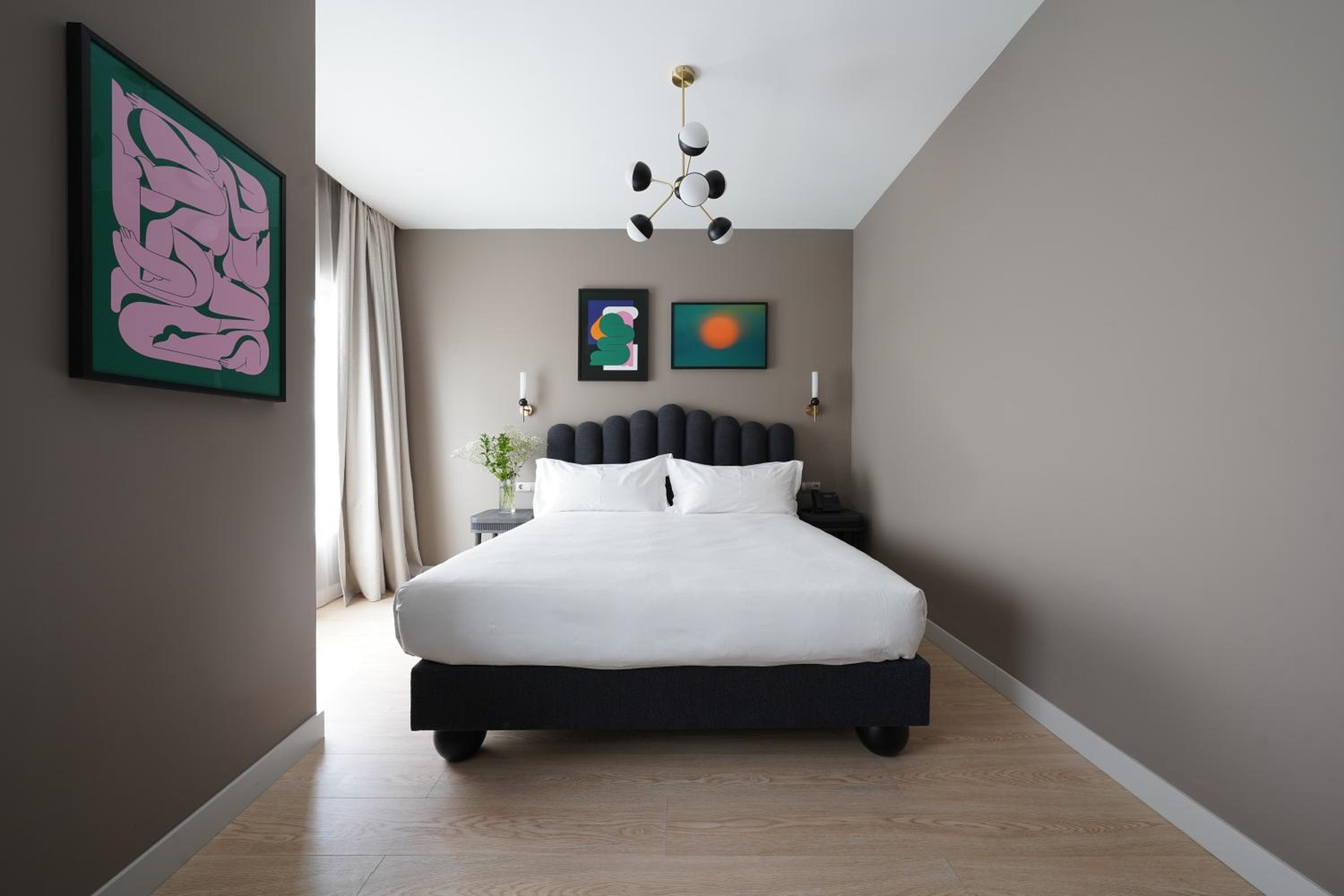 Extra Large Studio with Kitchenette photo 1