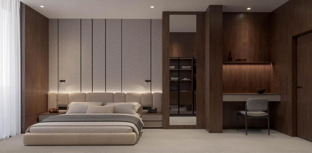 One-Bedroom Suite