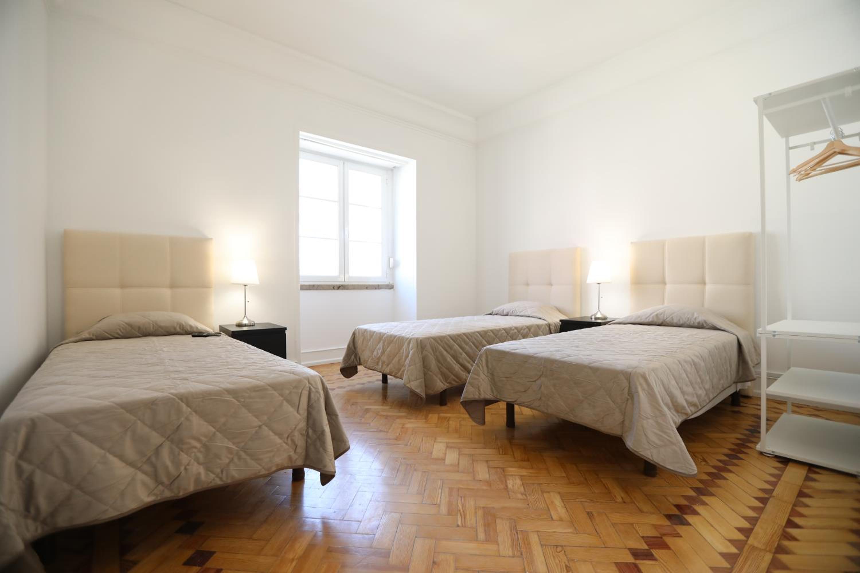 Three-Bedroom Suite photo 1