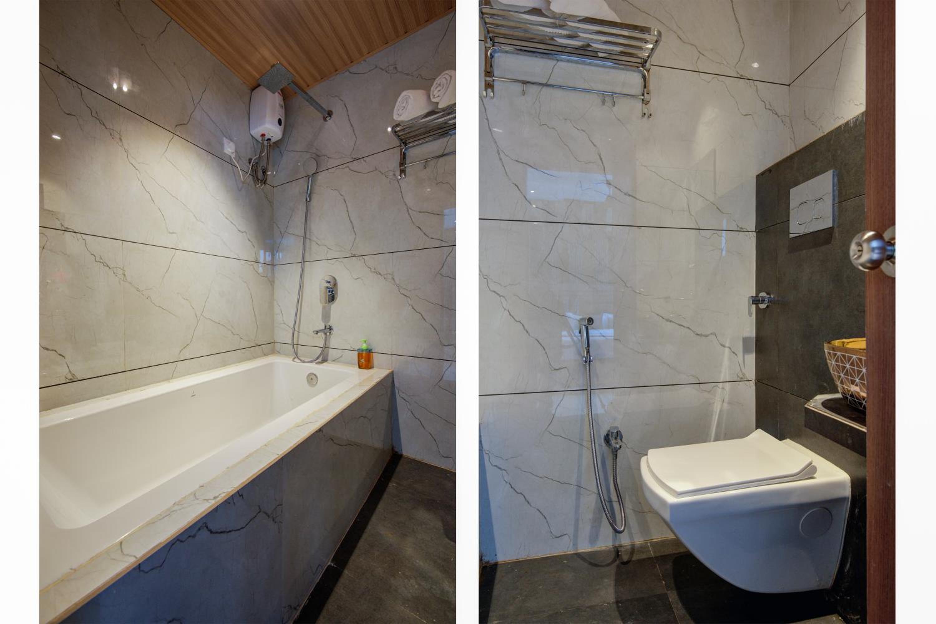 Deluxe Suite photo 2