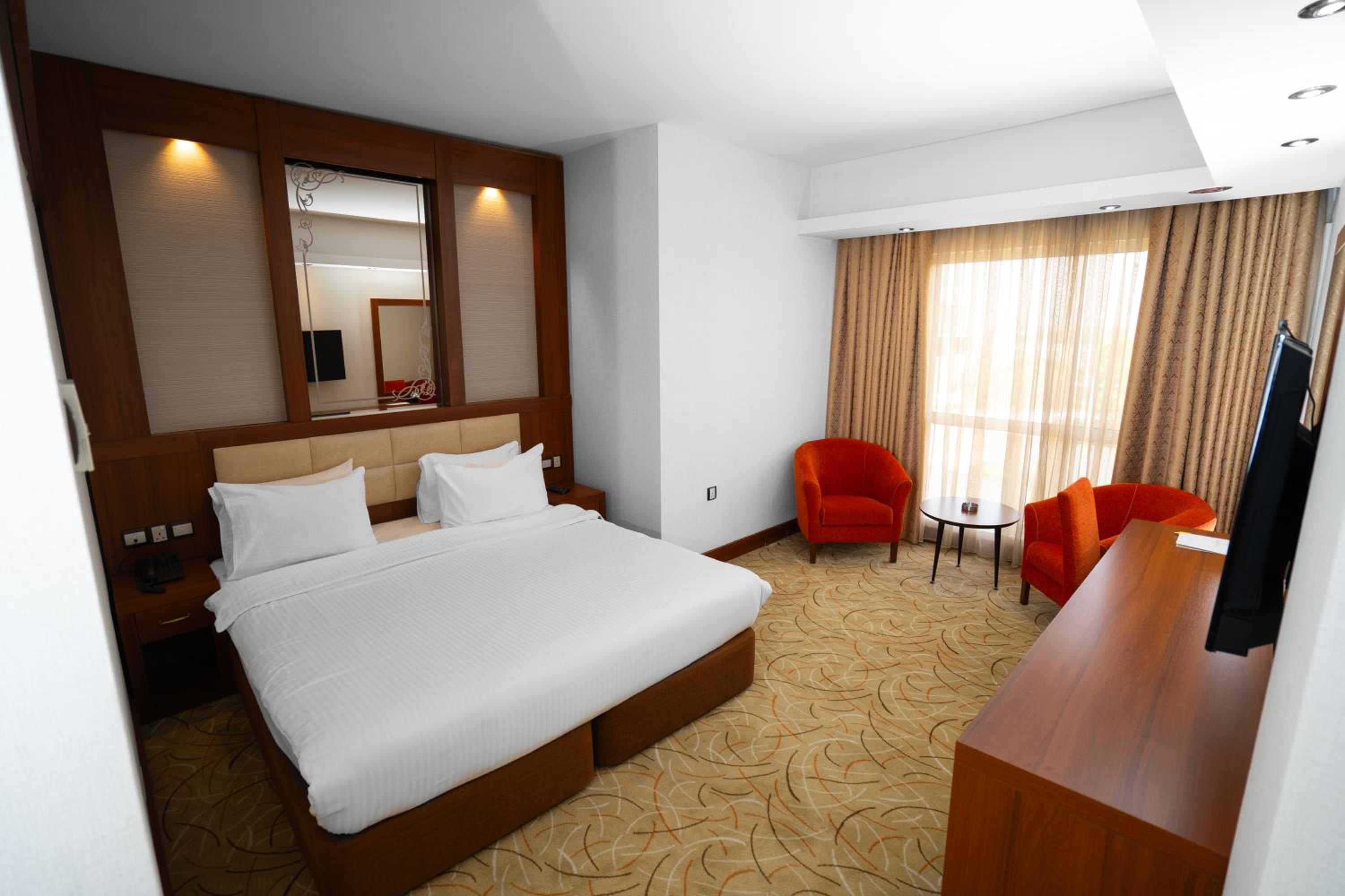 Superior Double Room photo 2