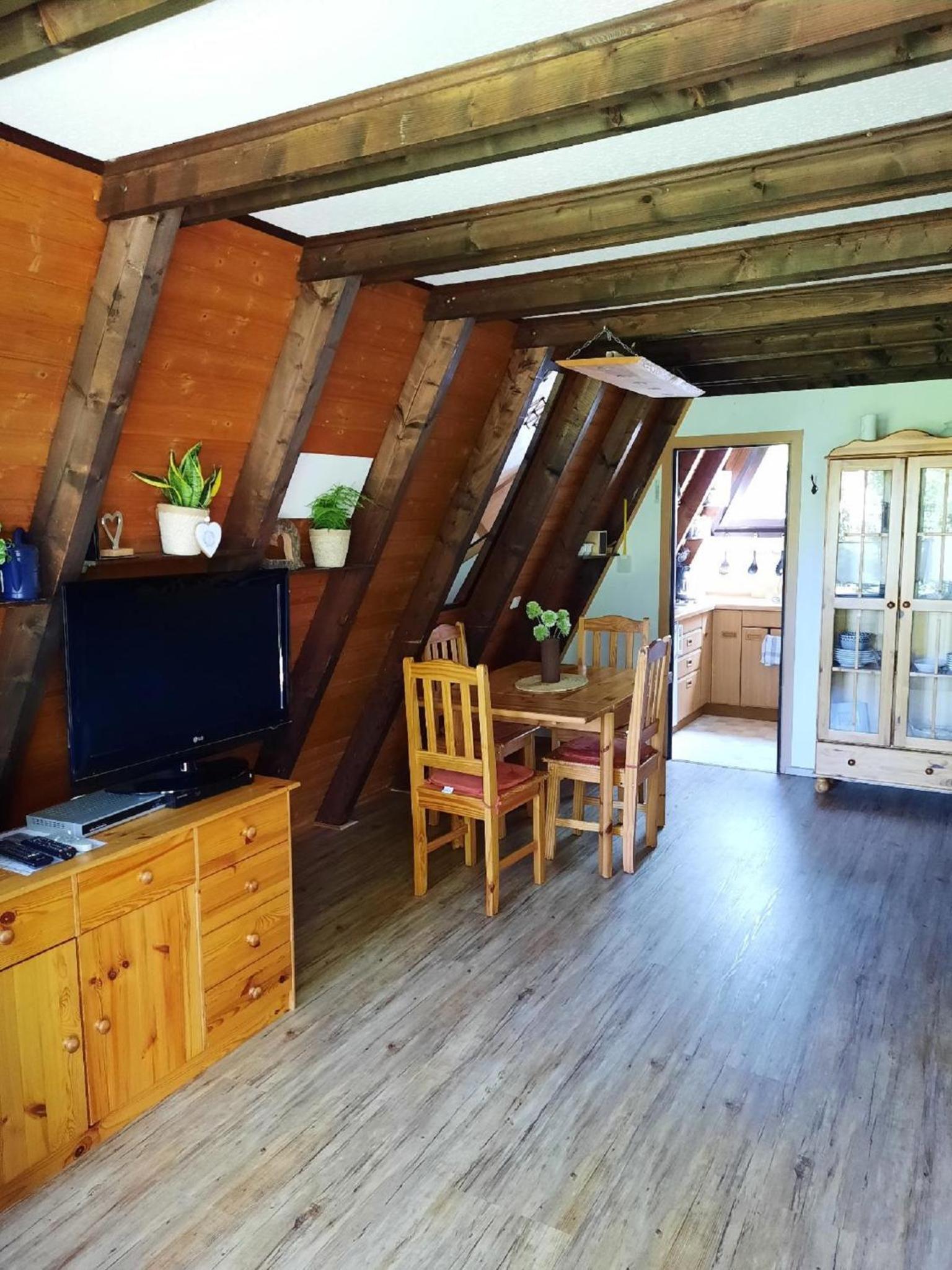 Two-Bedroom House photo 1