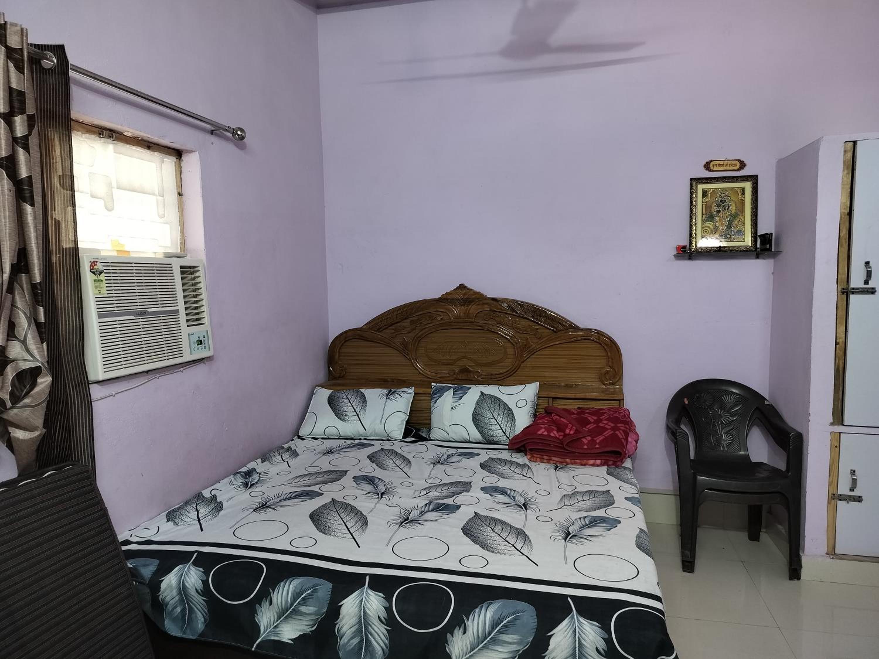 Double Room with Private Bathroom photo 1