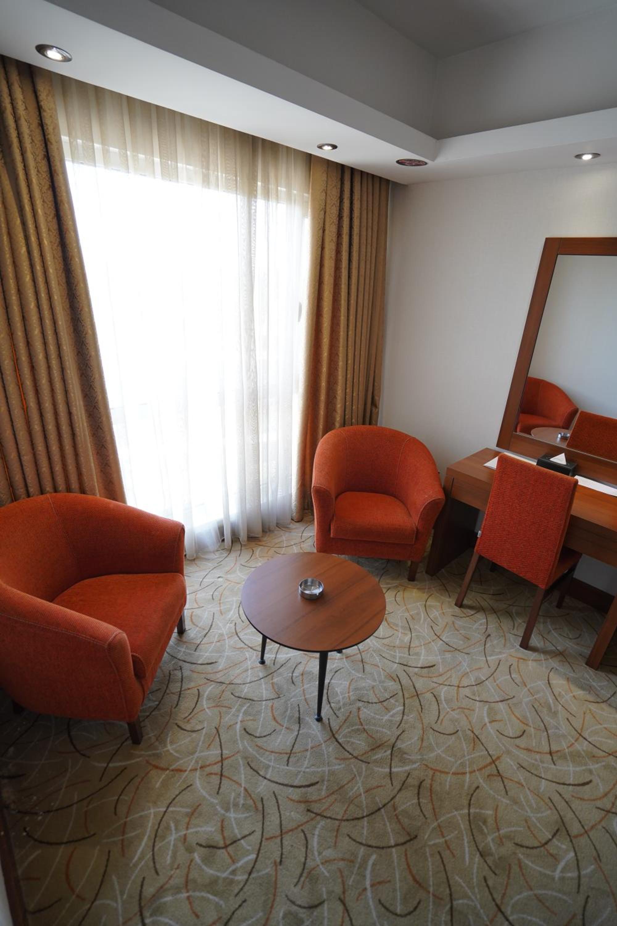 Superior Double Room photo 3