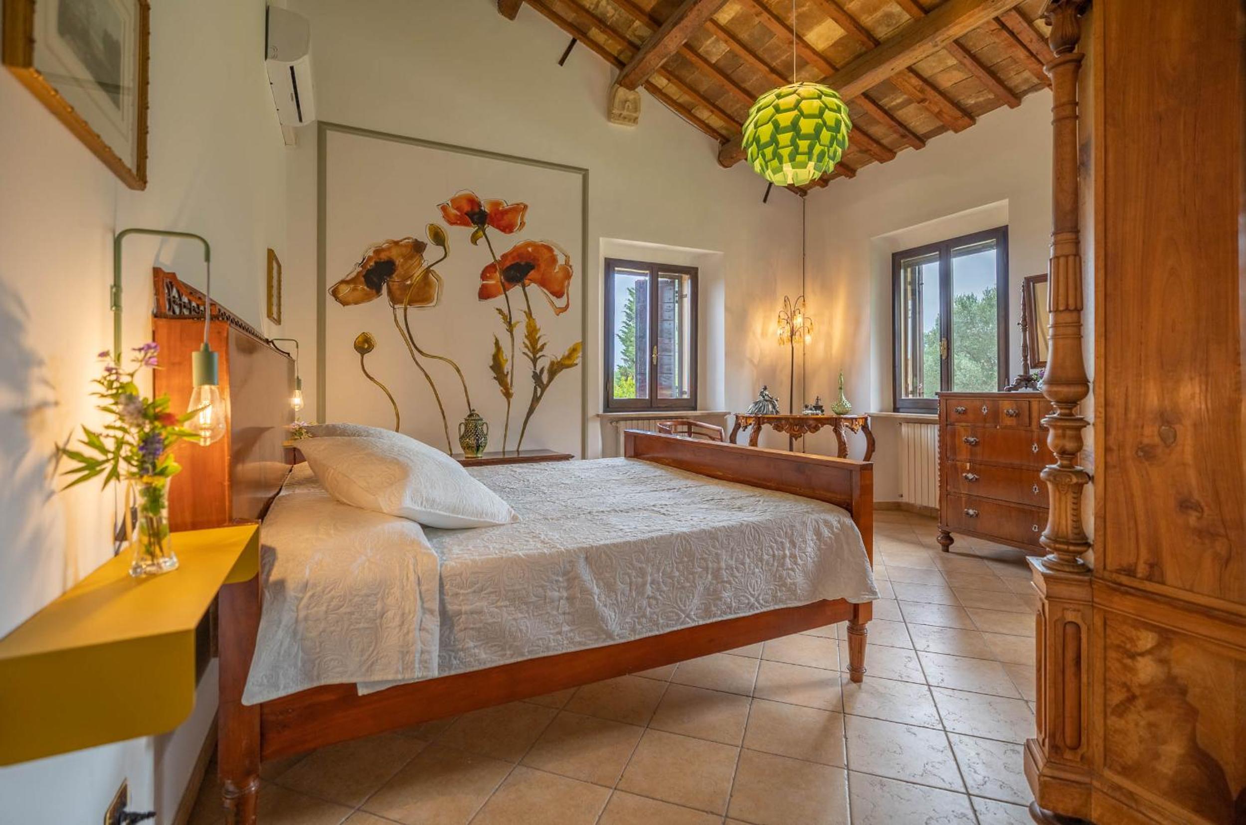 Villa with Garden View photo 1