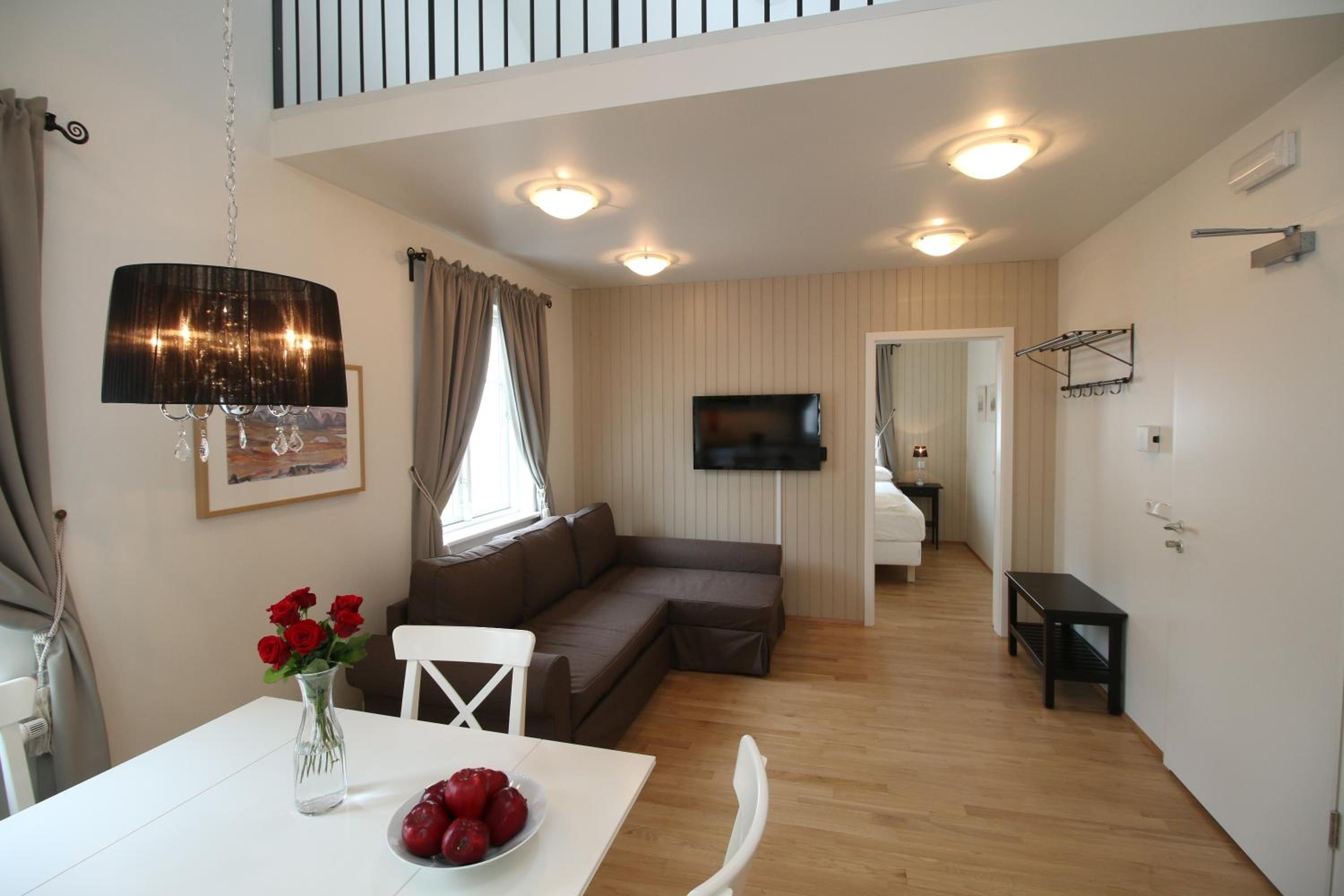 Standard Apartment photo 2
