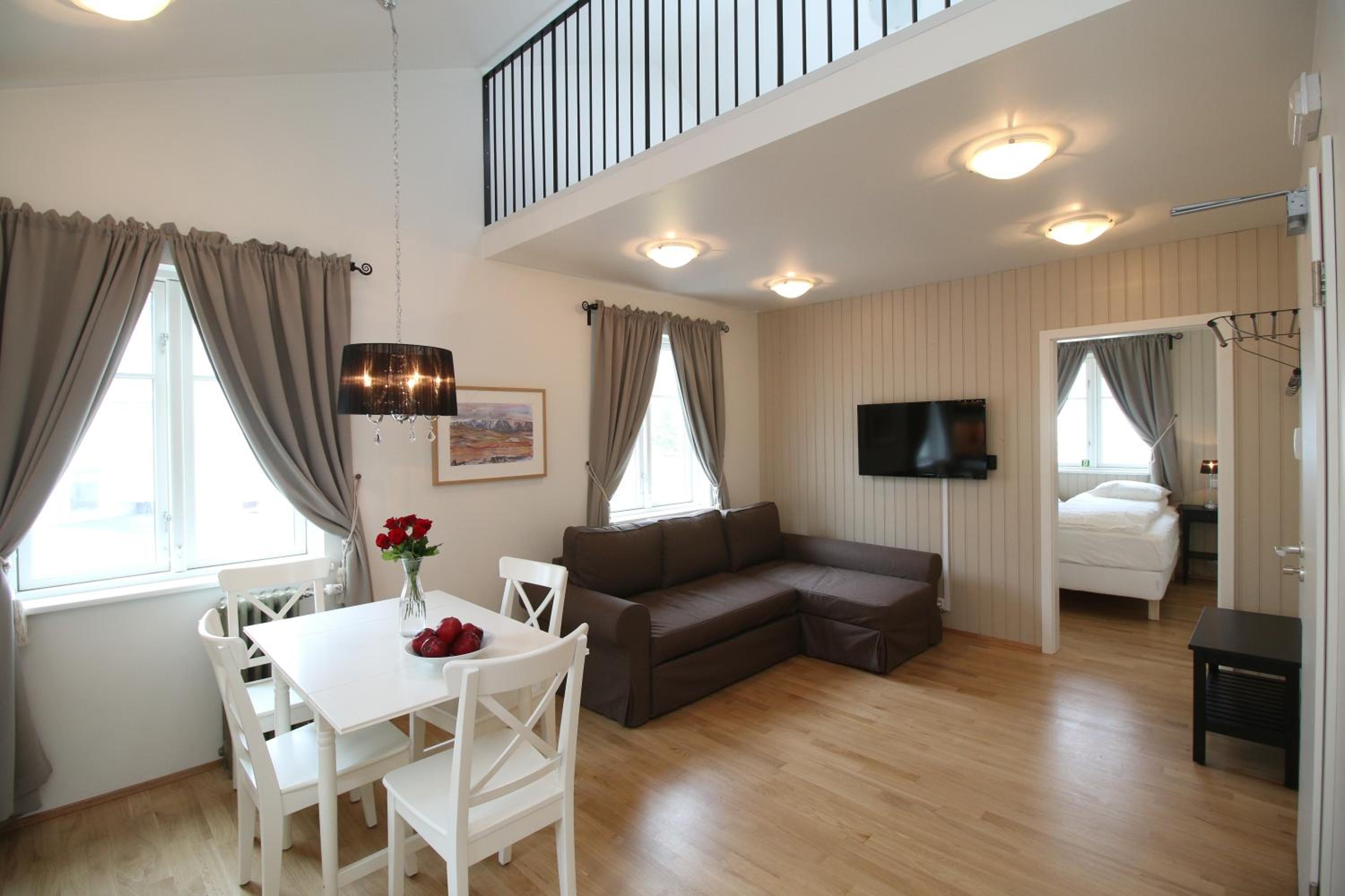 Standard Apartment photo 3